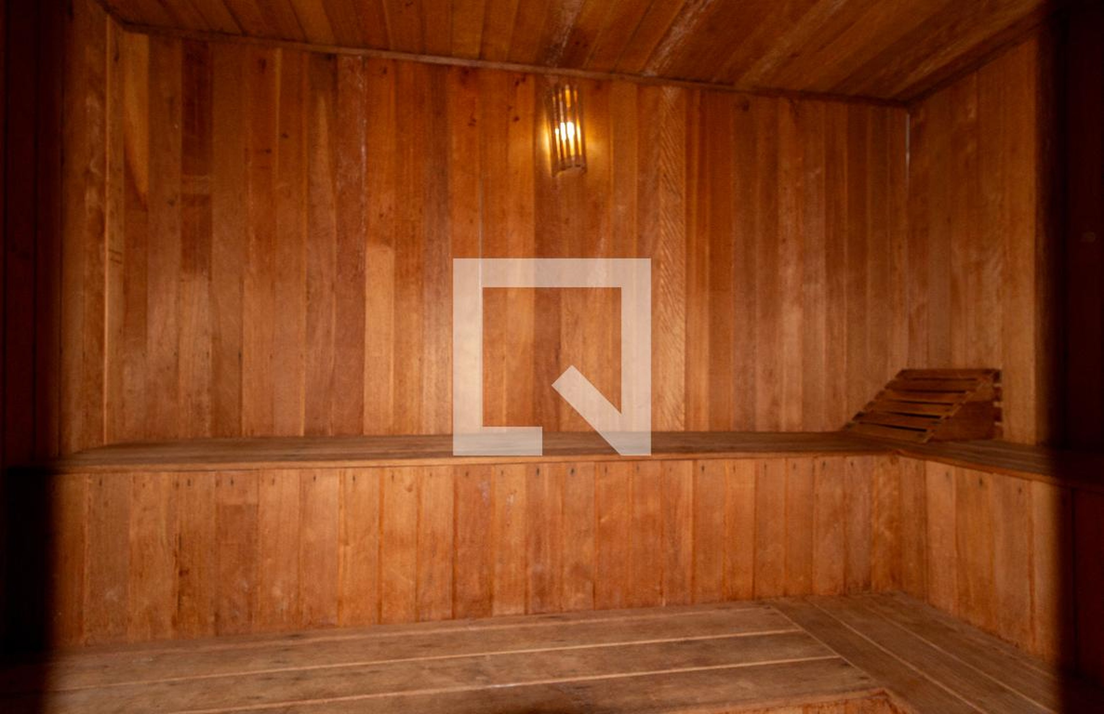 Sauna - Sapucaia