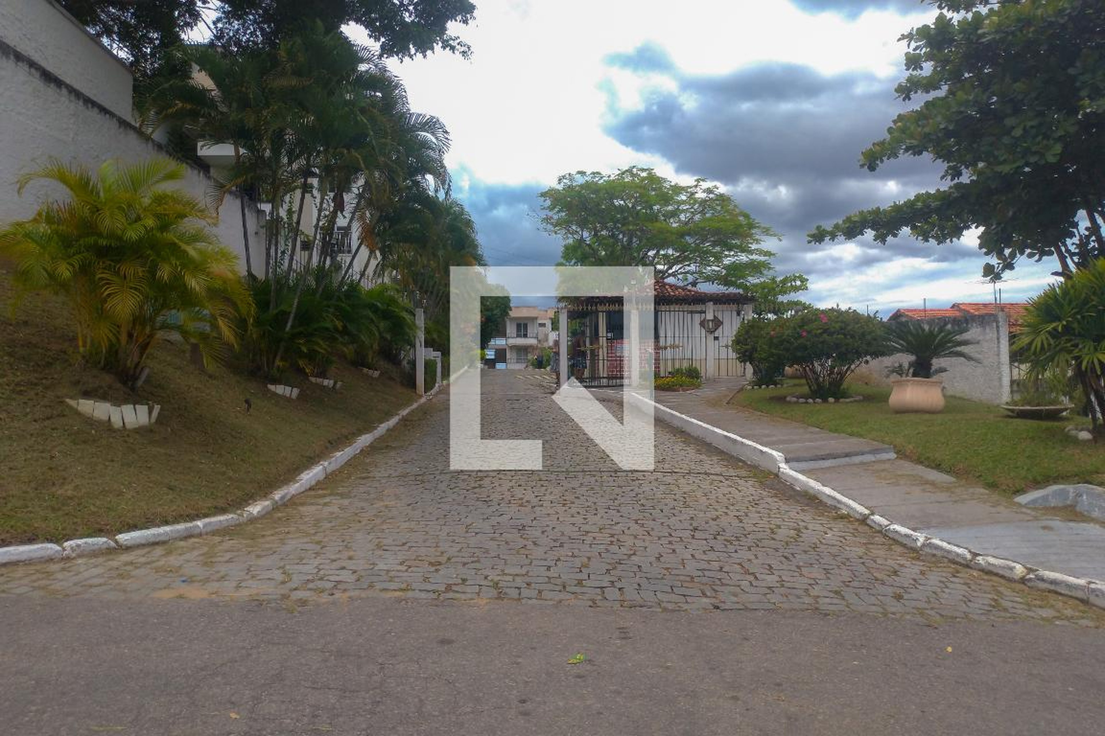 Portaria - Nova Alcântara