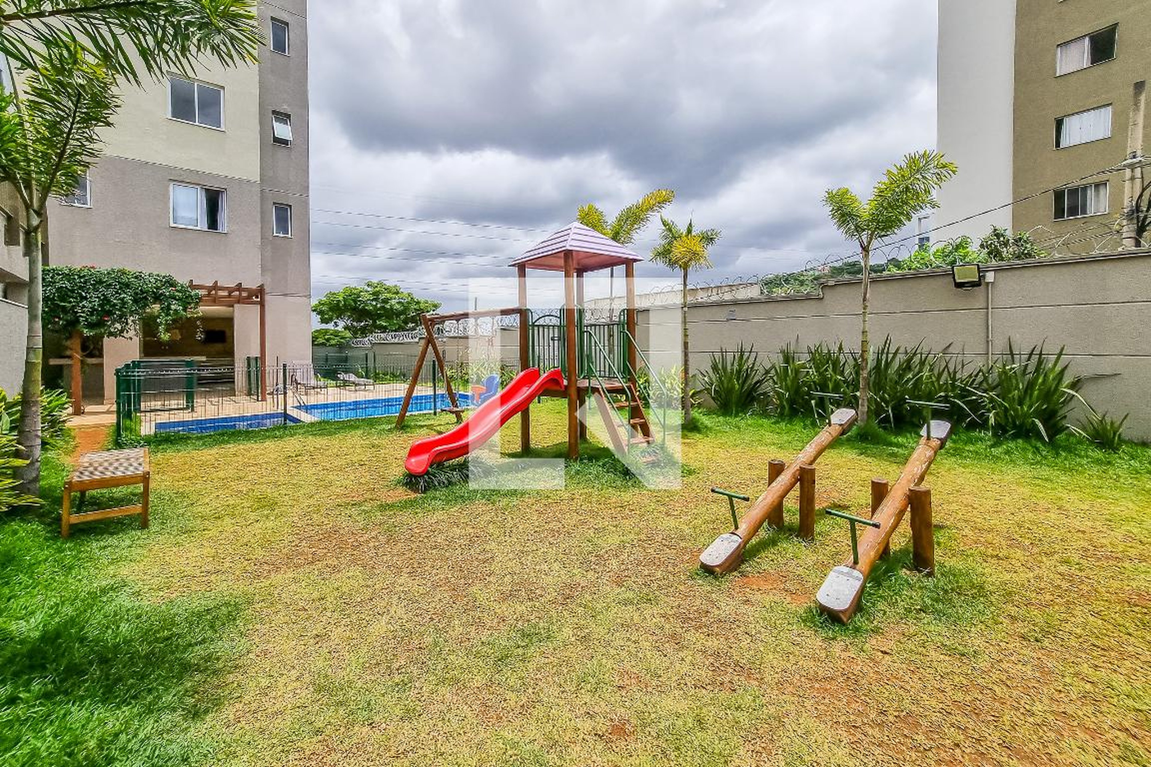 Playground - 