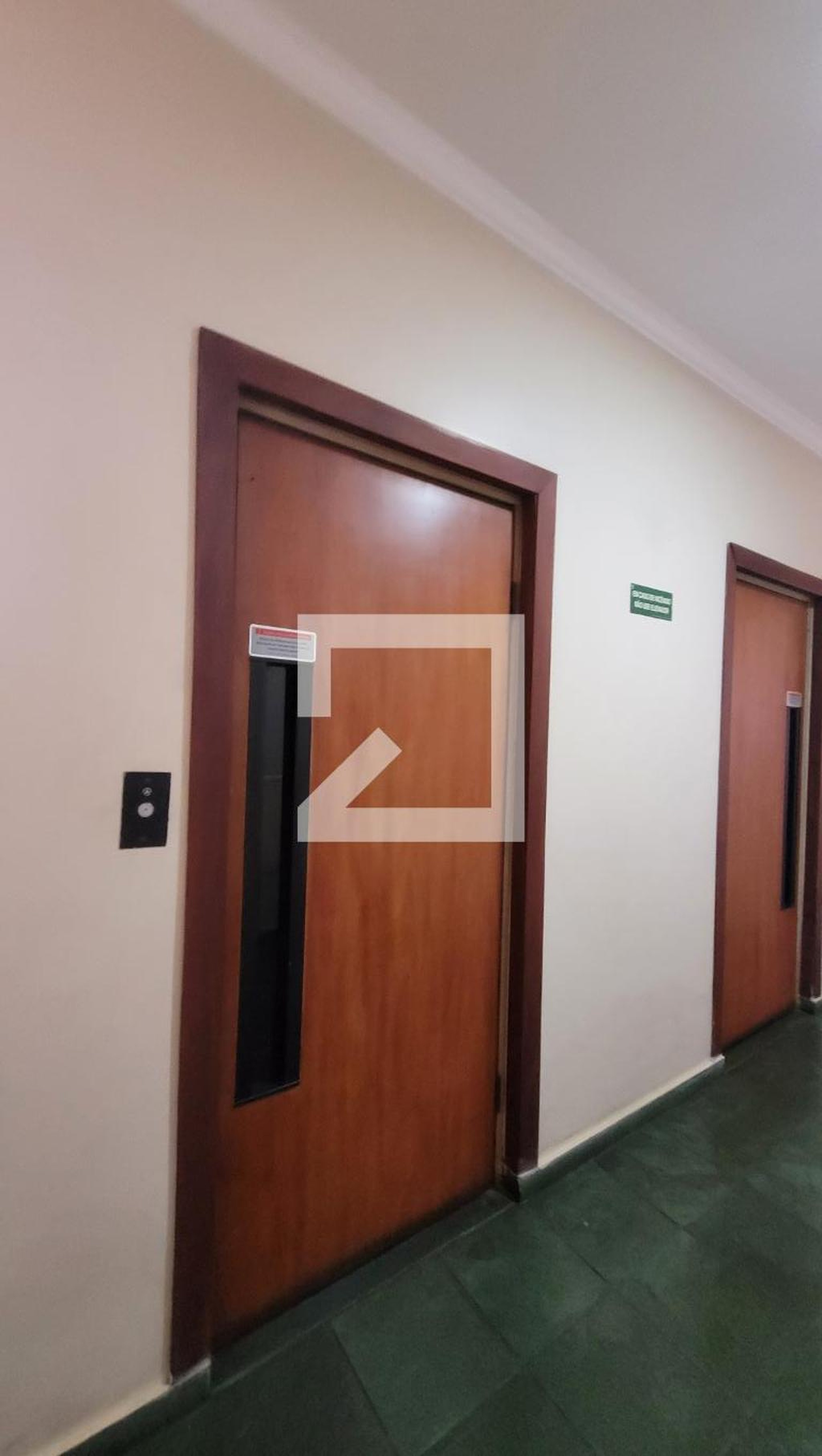 Hall de entrada - null