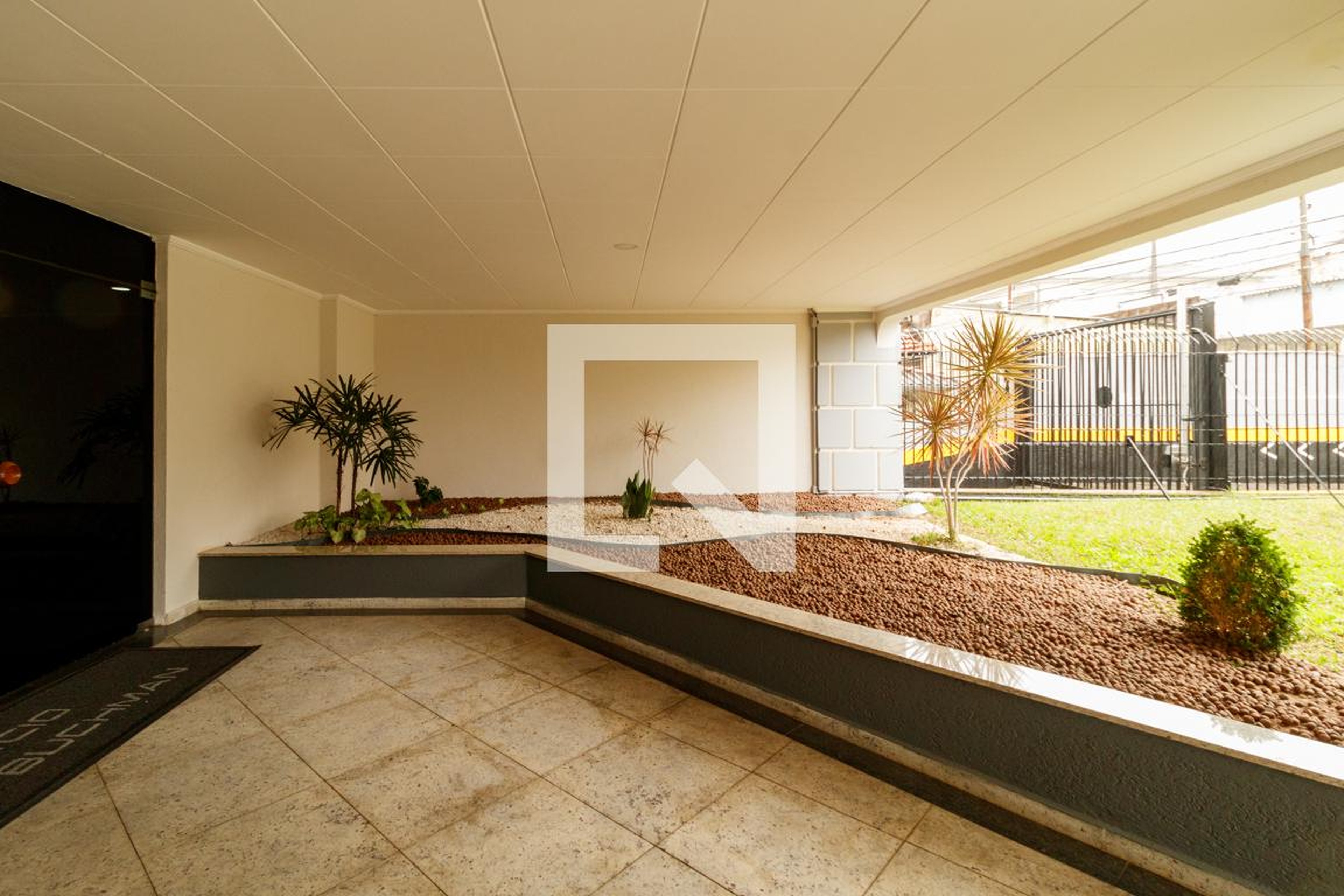 Área comum - Gacel Buckman