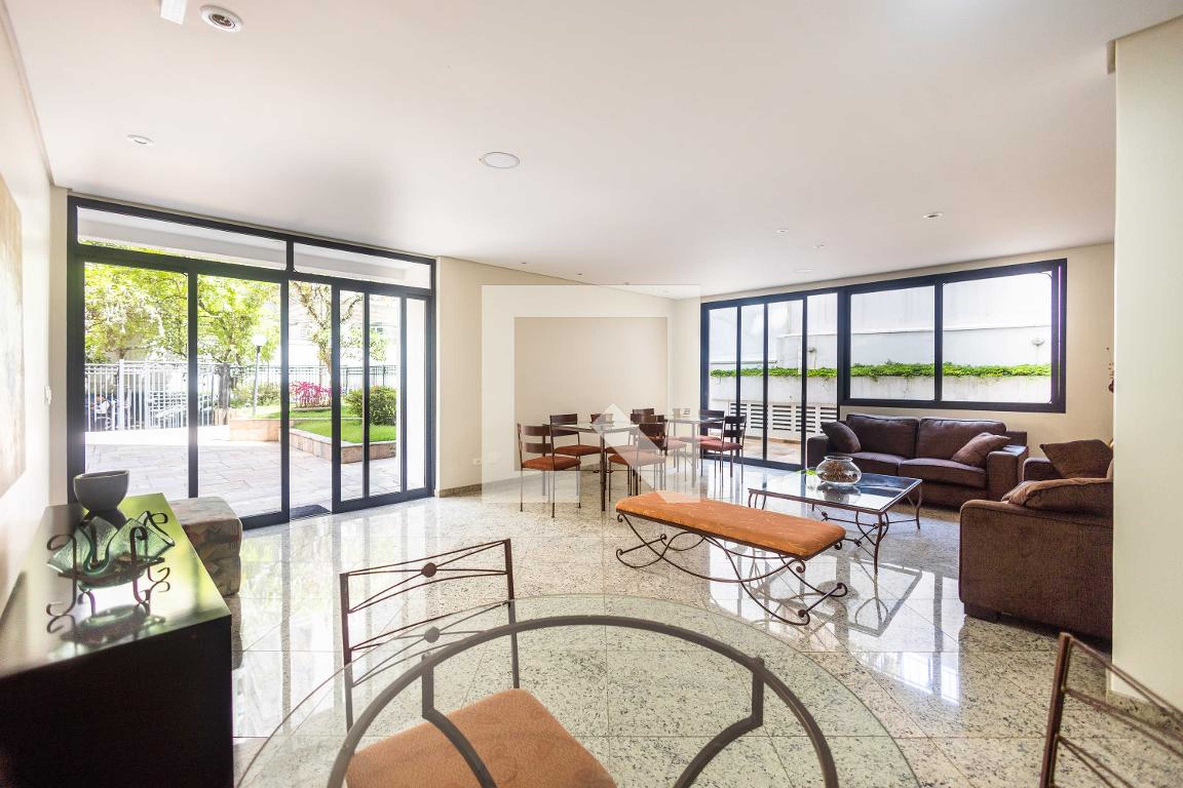 Salão de Festas - Poconé