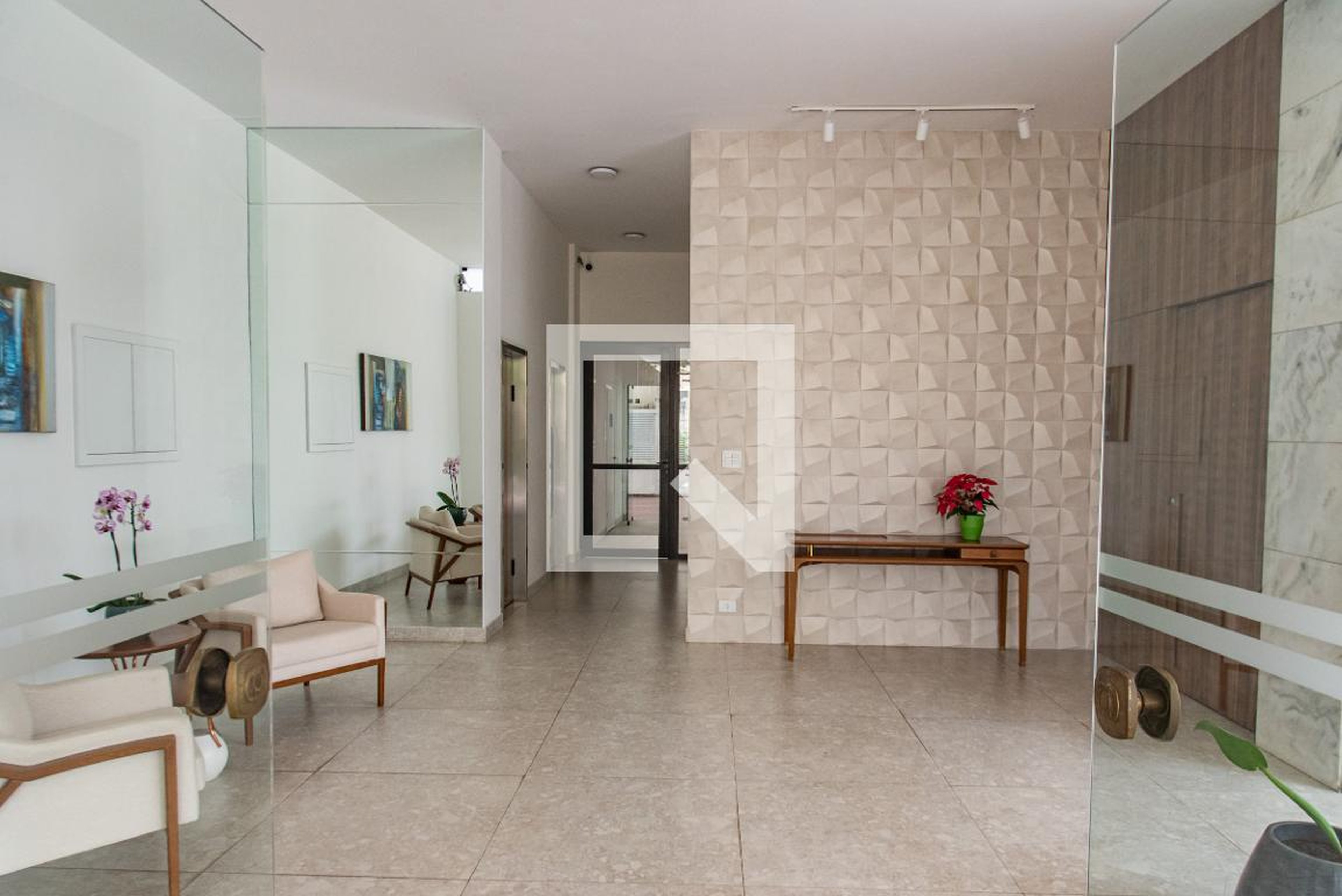 Hall de entrada - 