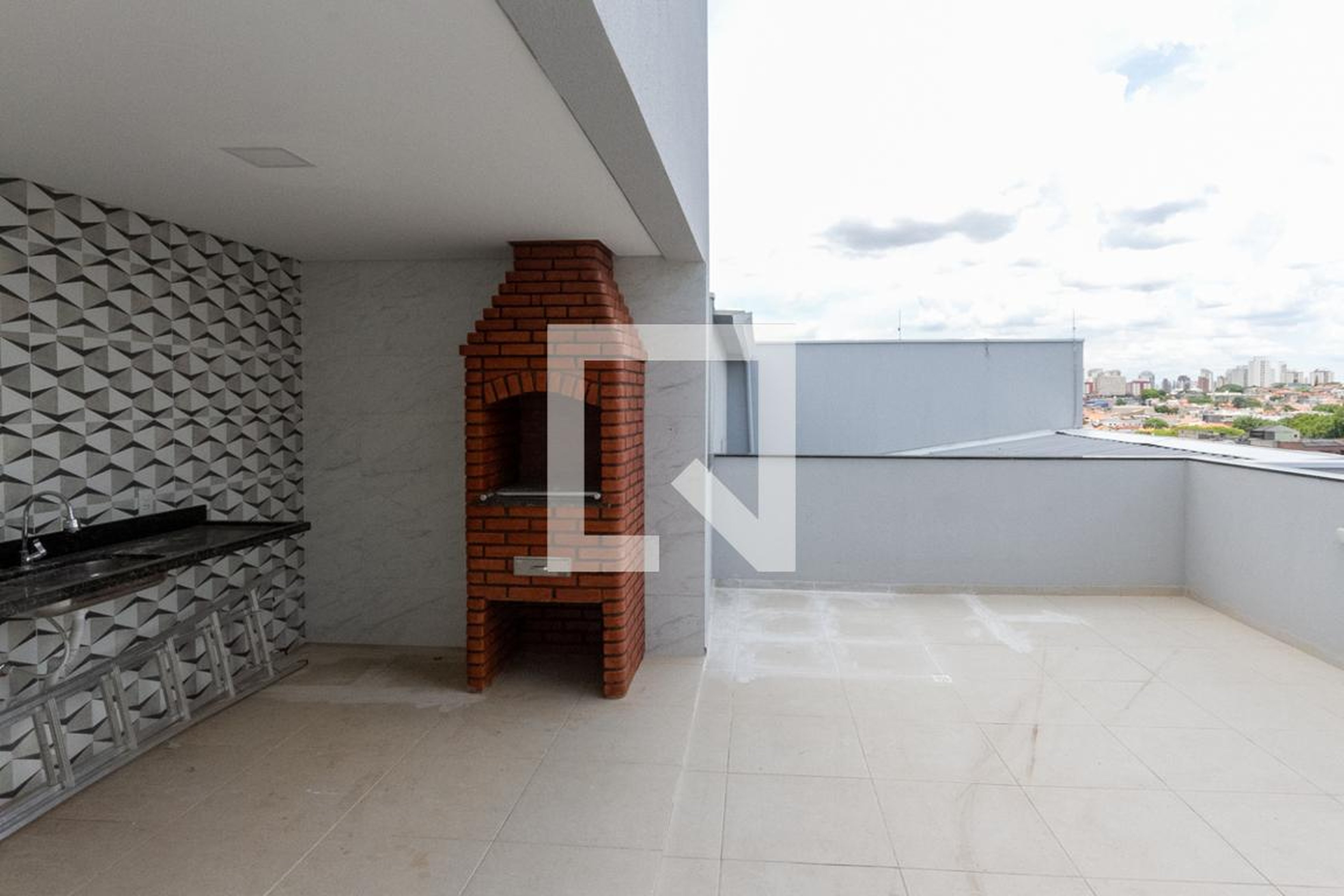 Espaço Gourmet - Vila Celeste