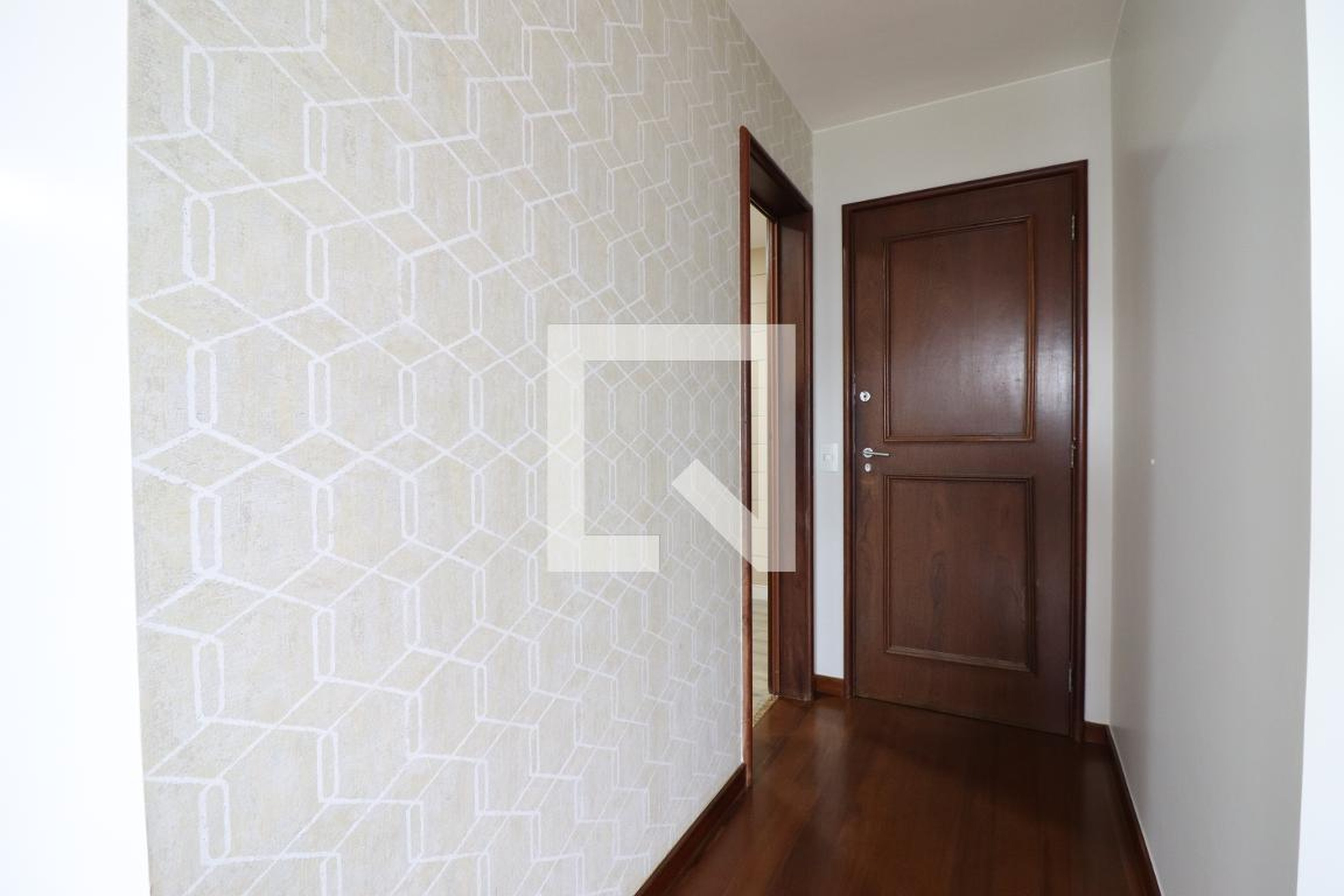 Hall de entrada - null