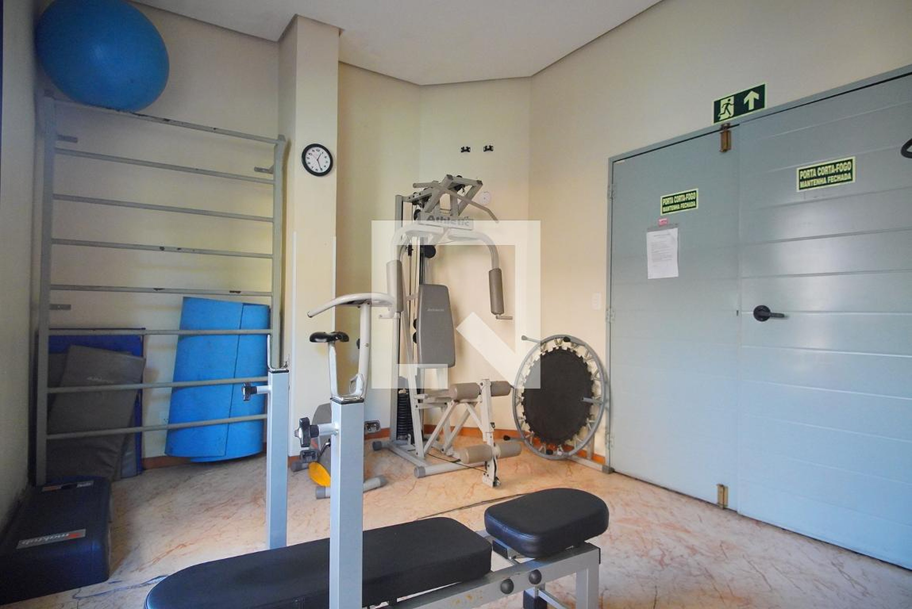 Academia - Solar de Rodhes