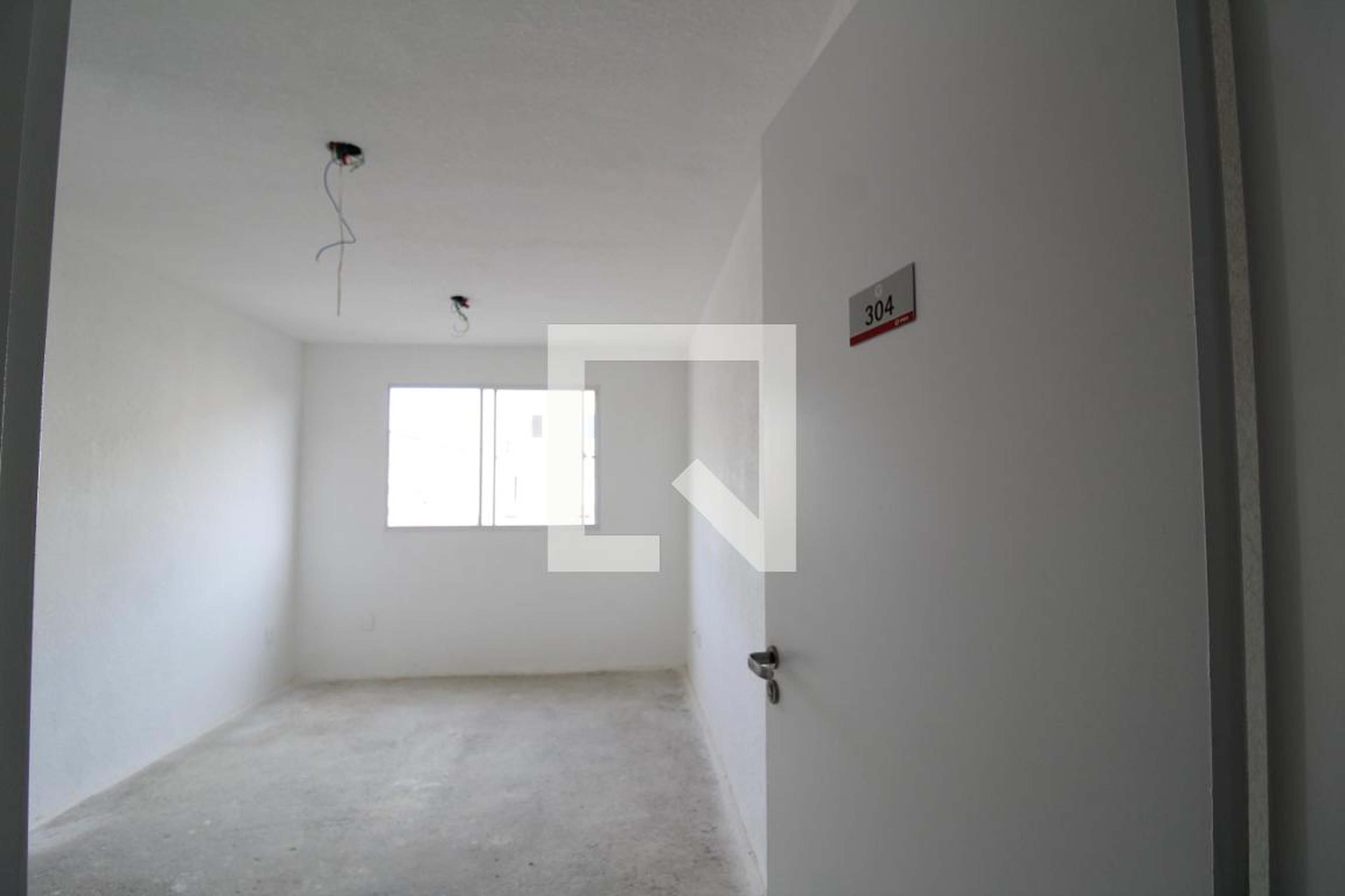 entrada - Central Park Canoas