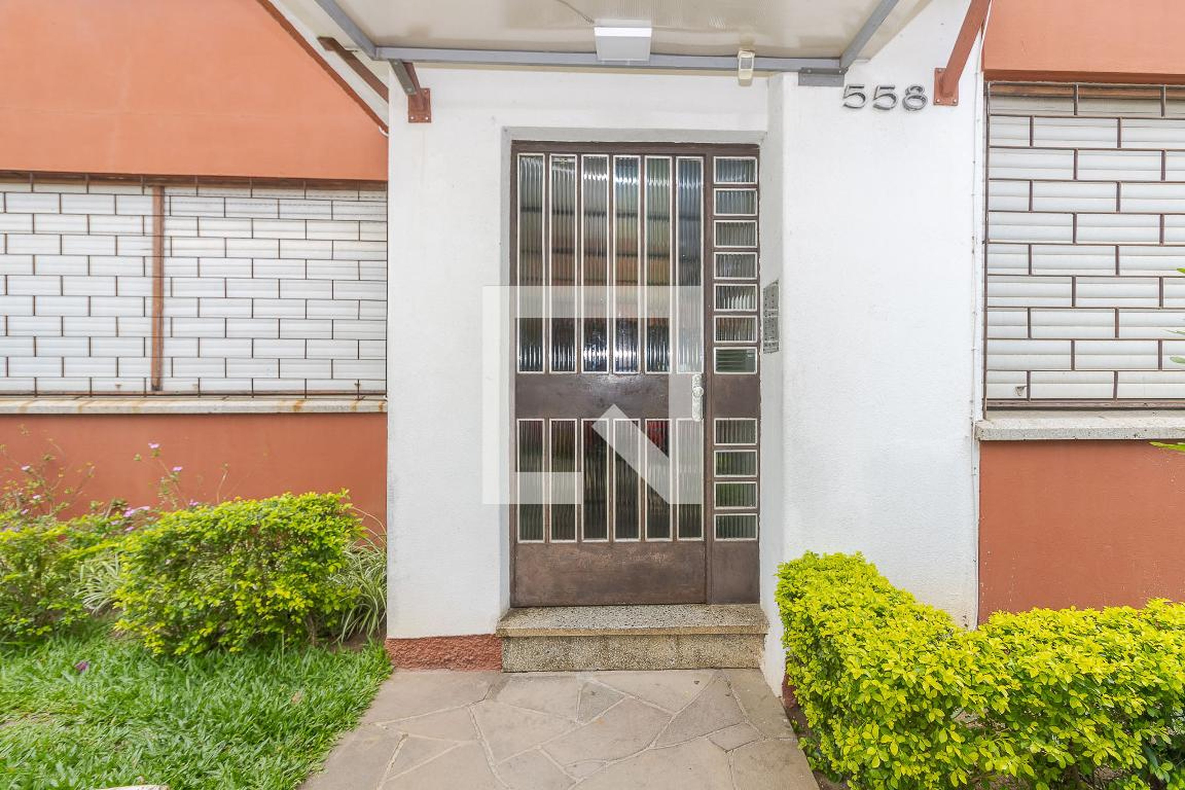 Área comum - Três Figueiras