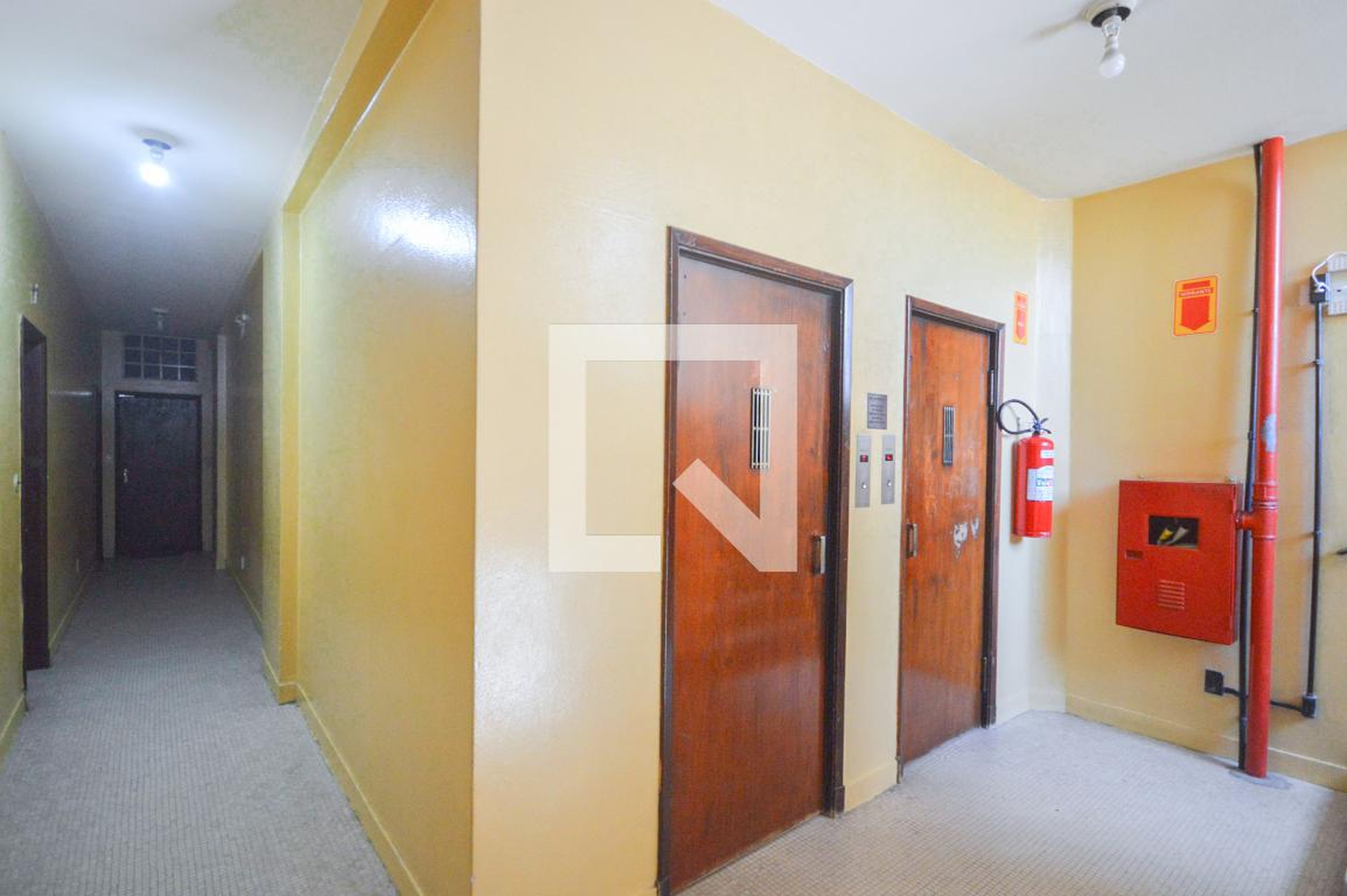 Hall social - Columbia