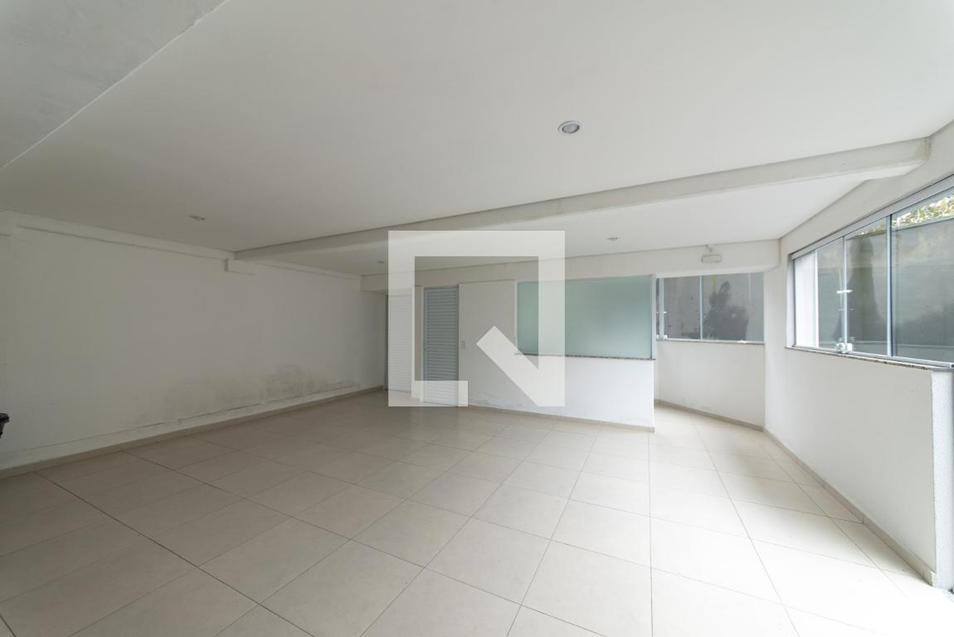 Área comum - Porto Seguro