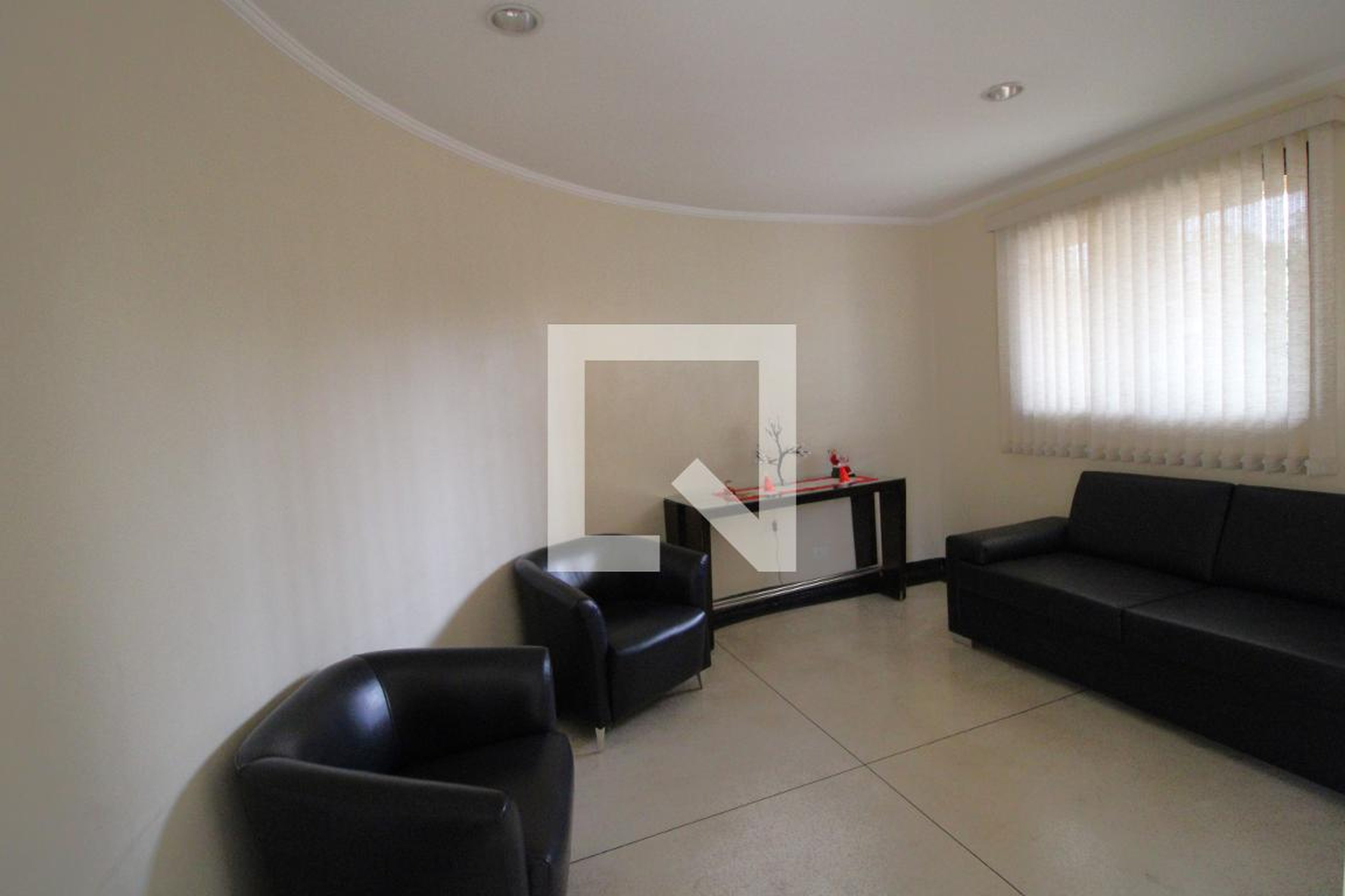 Hall - Edifício Porto Marajoara