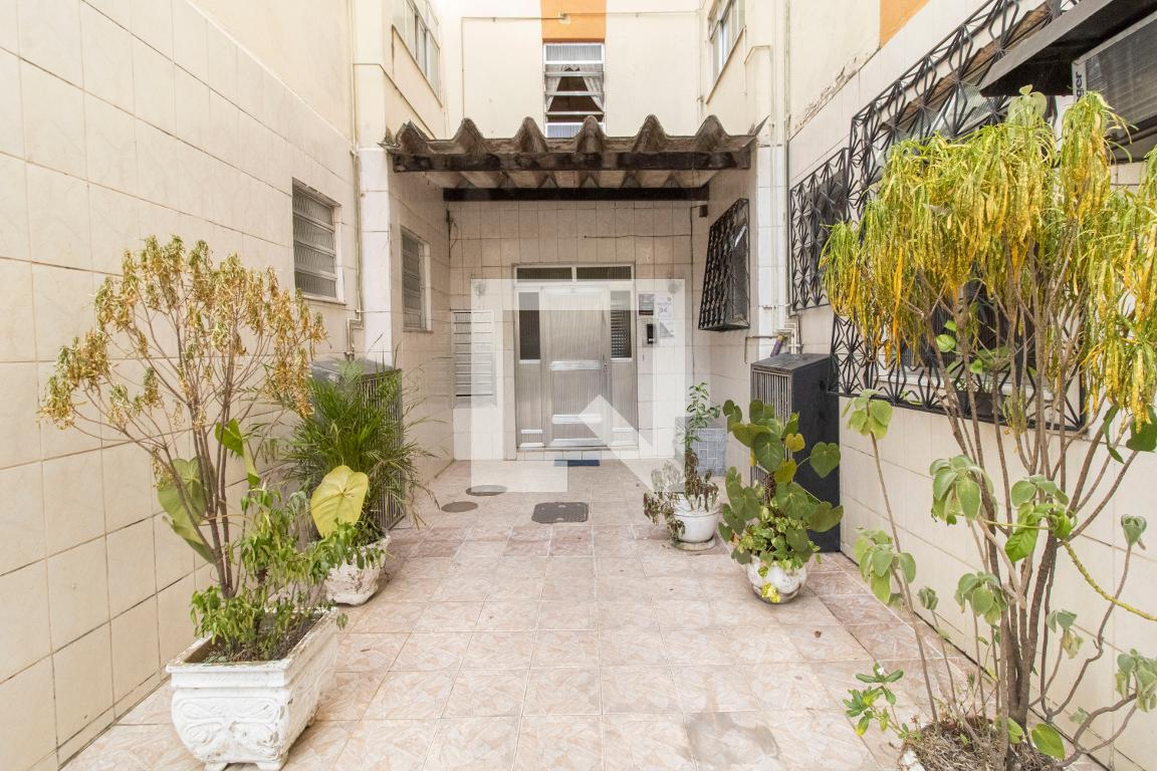 Hall de entrada - null