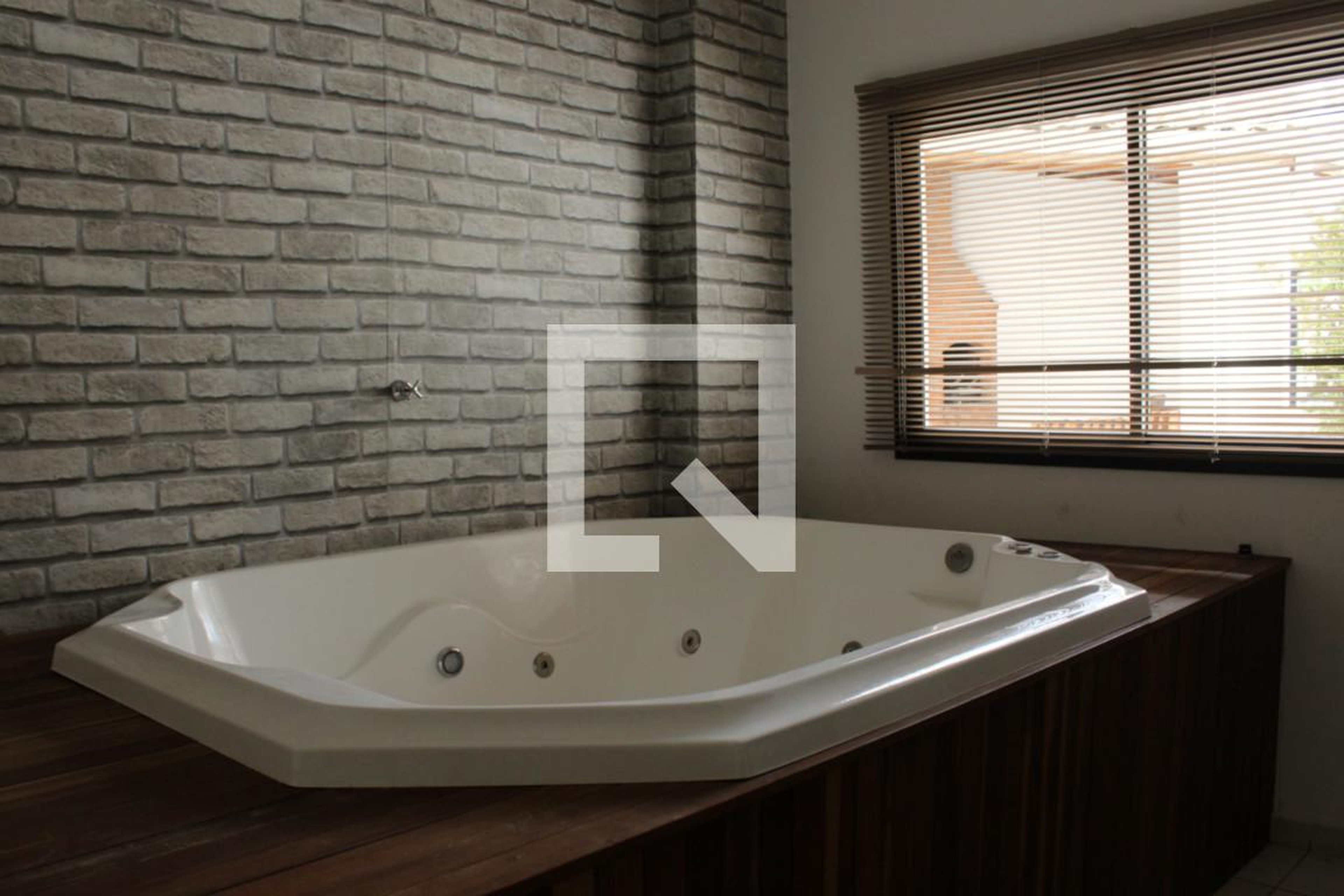 Spa - Edifício Monte Rey