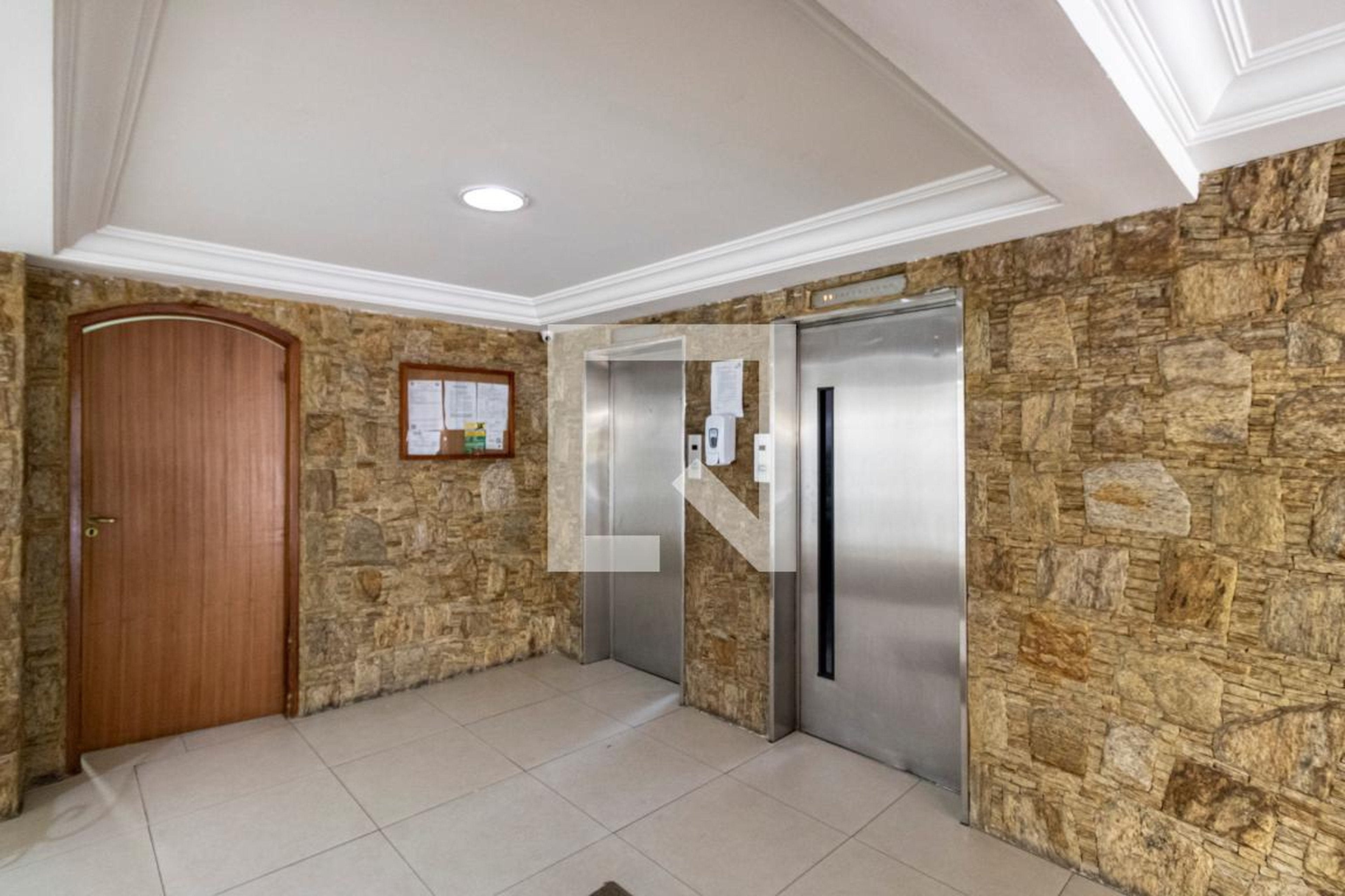 Hall de Entrada - null