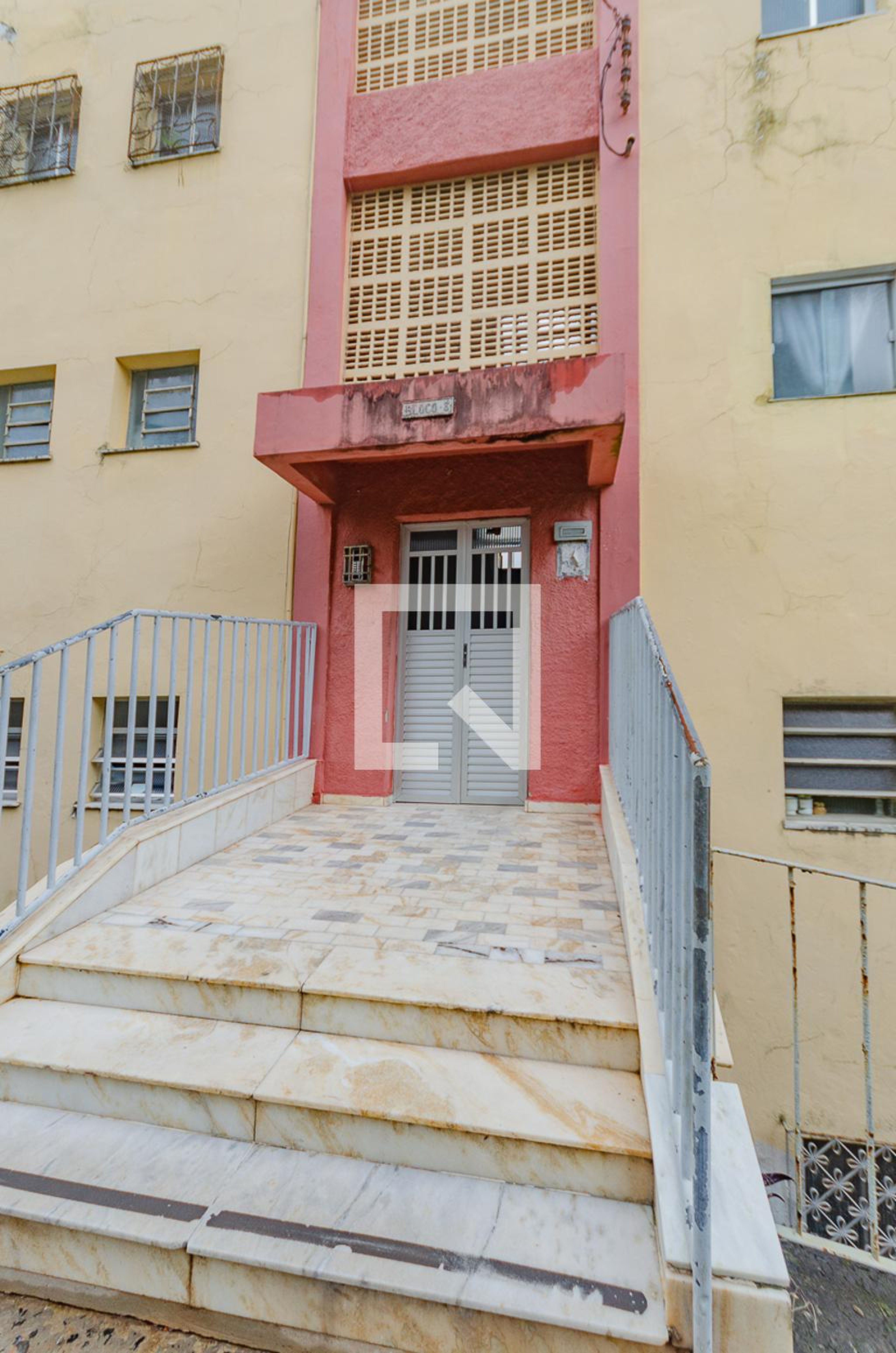 Entrada - Edgar Santos