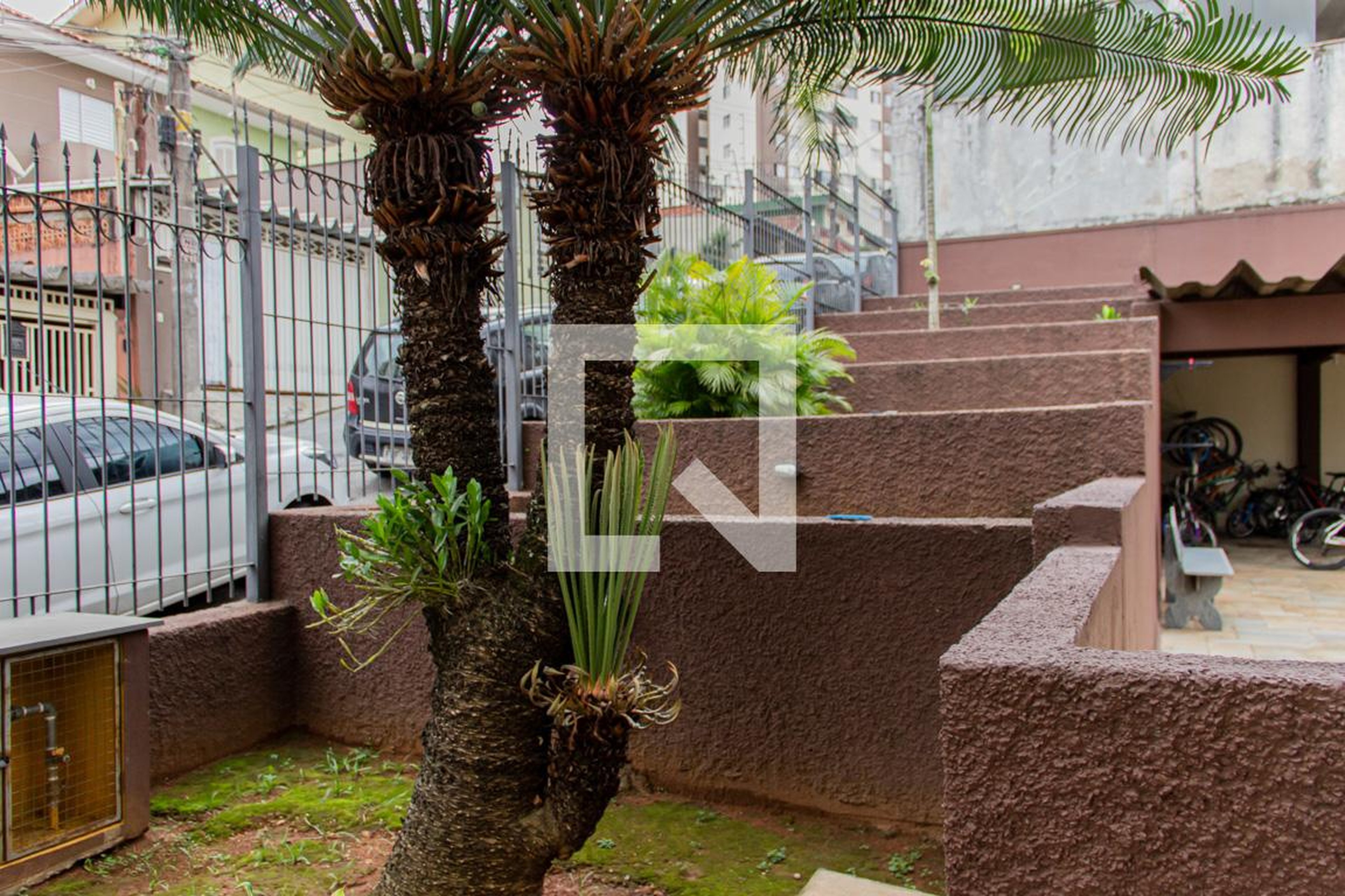 Área comum - Francisca de Brito Honorato