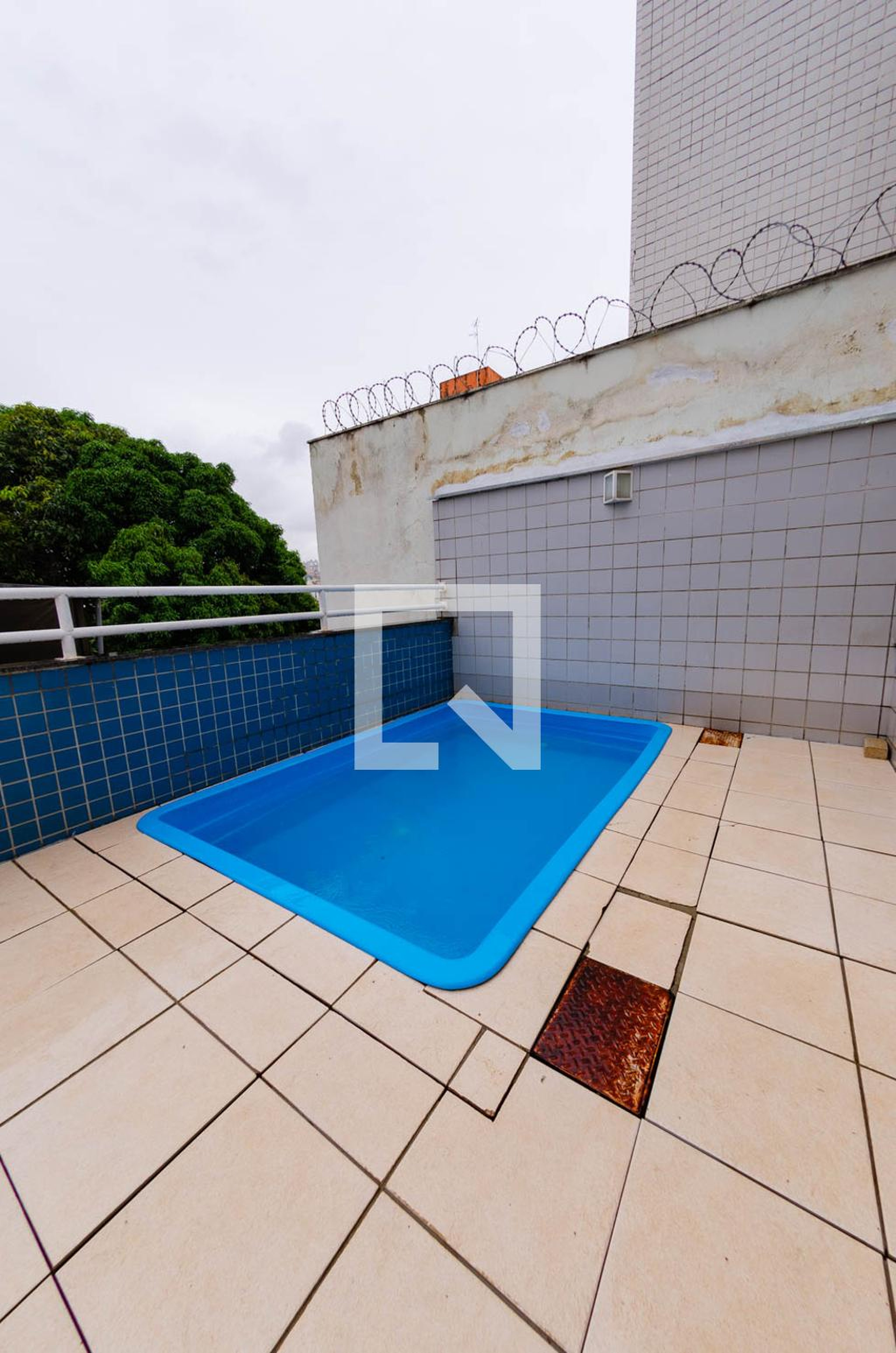 Piscina - 