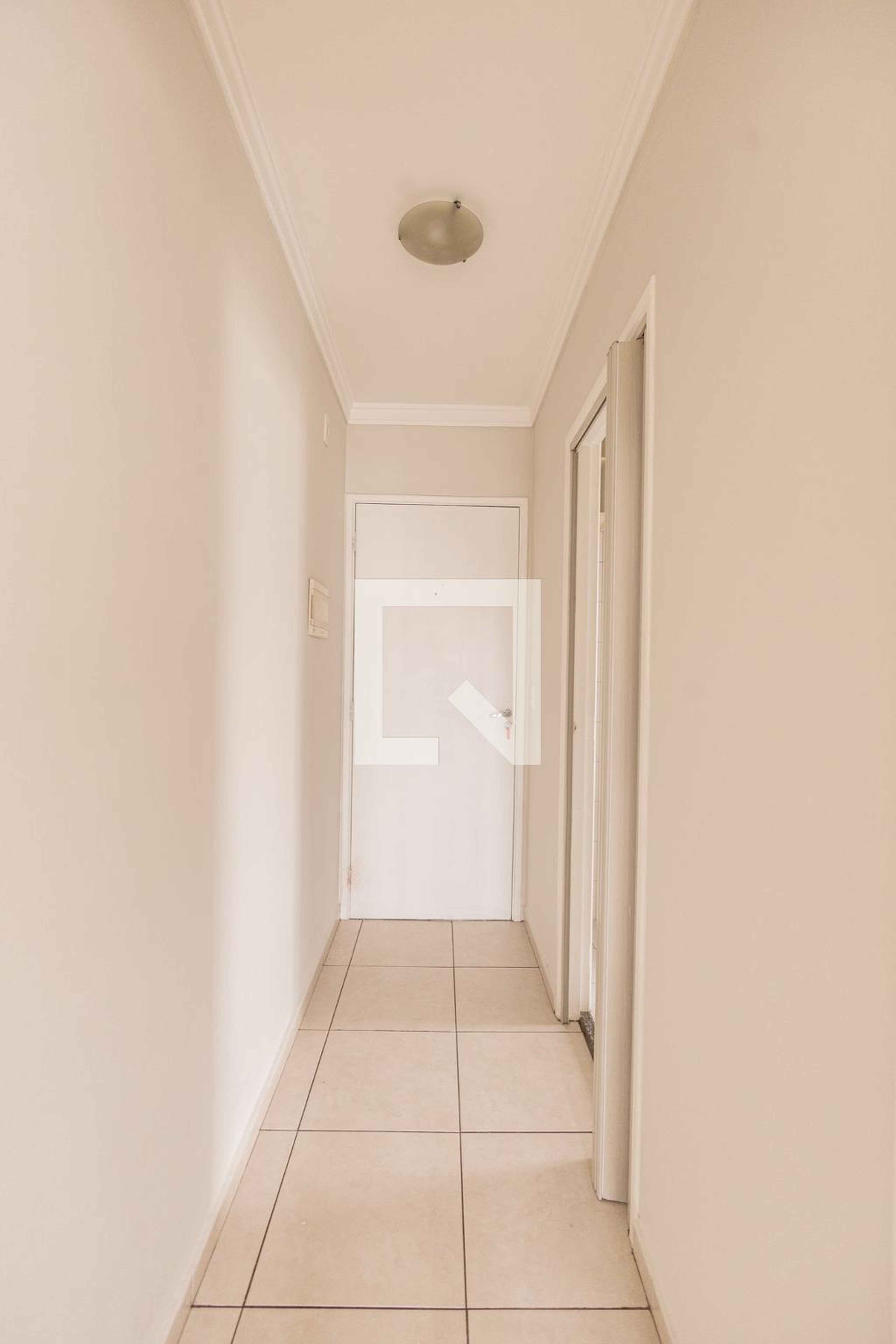 Hall de entrada - Residencial Parque Piqueri