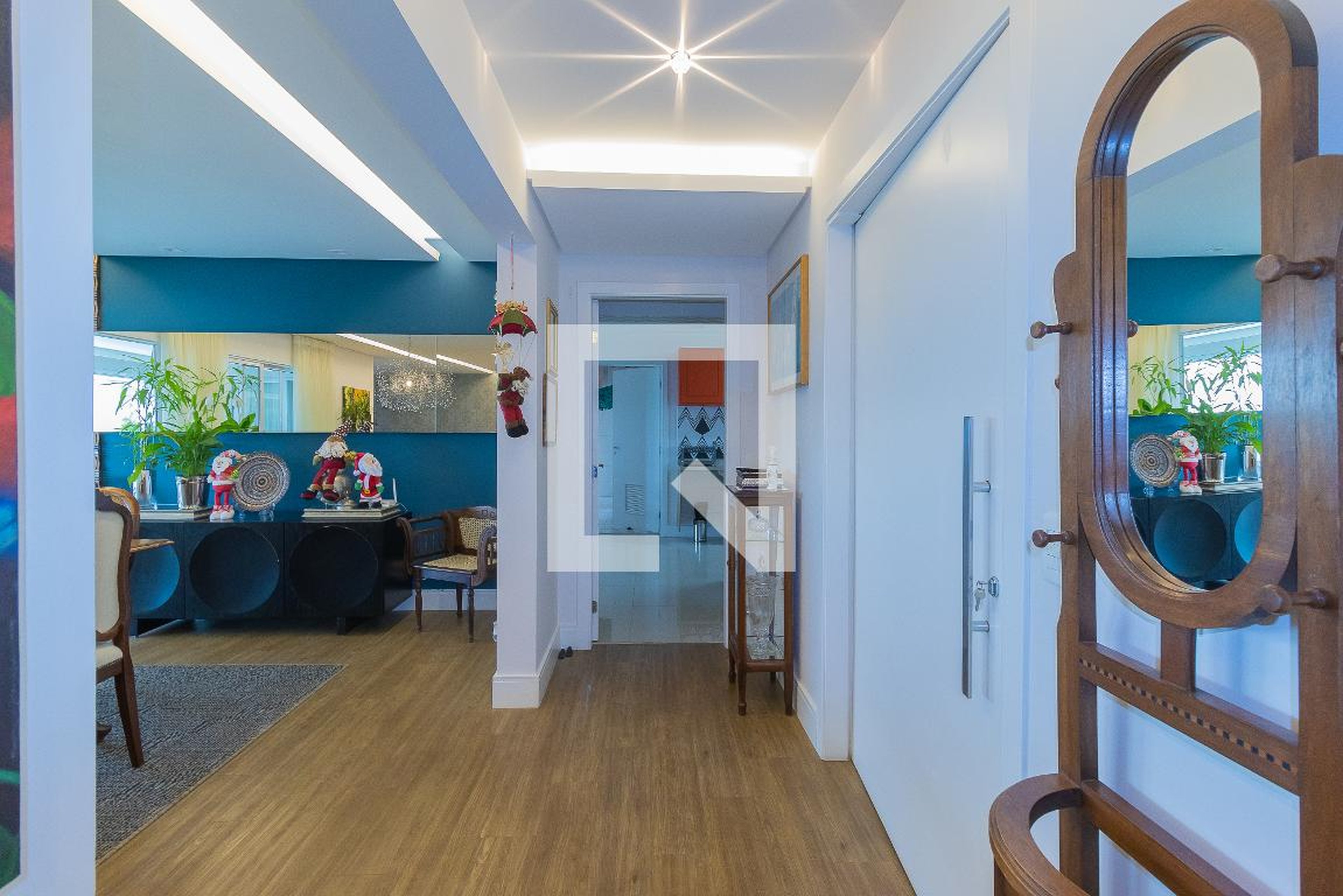 Hall - Helbor Paesaggio