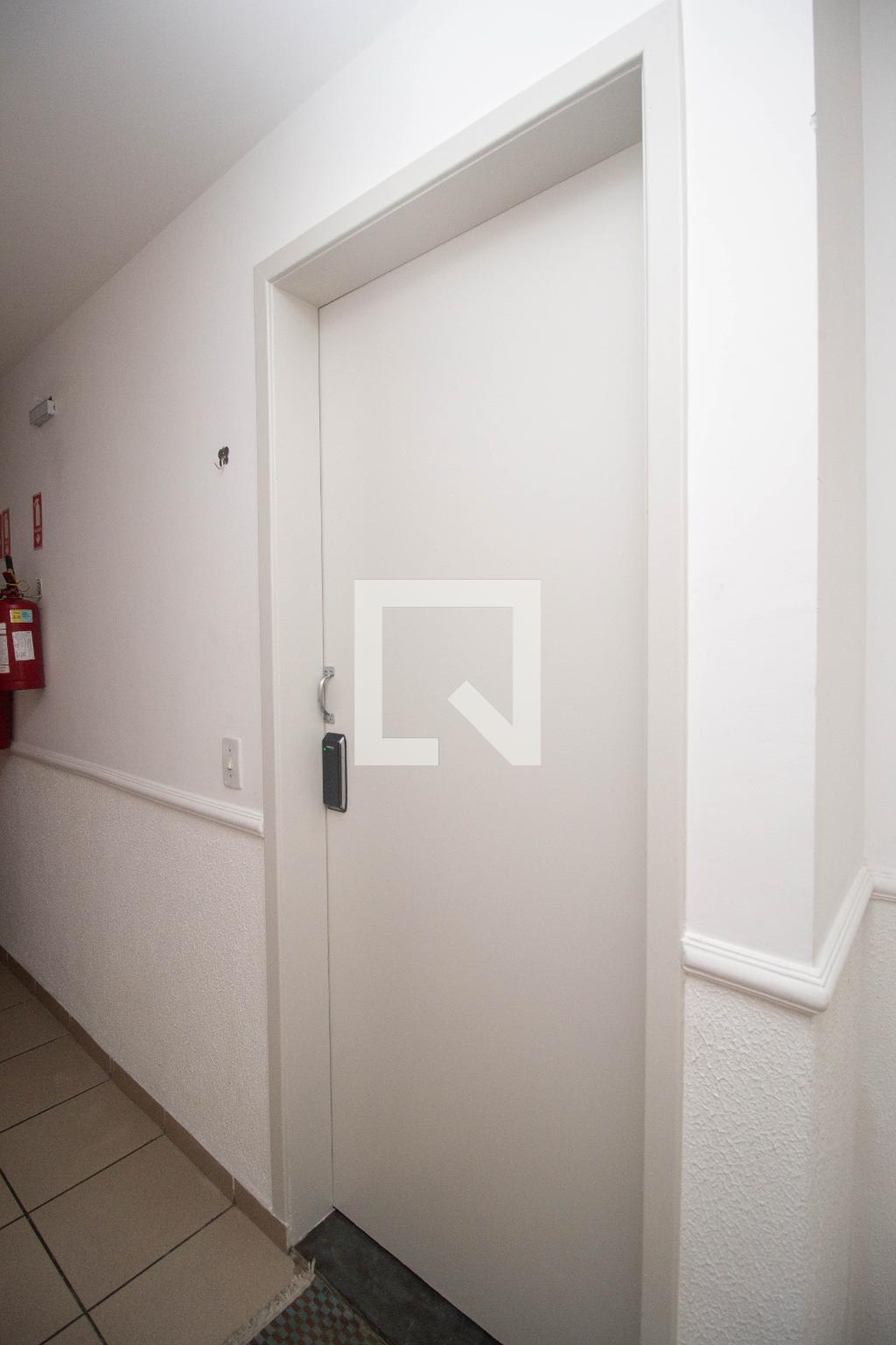 Hall de Entrada - Spazio San Firmino