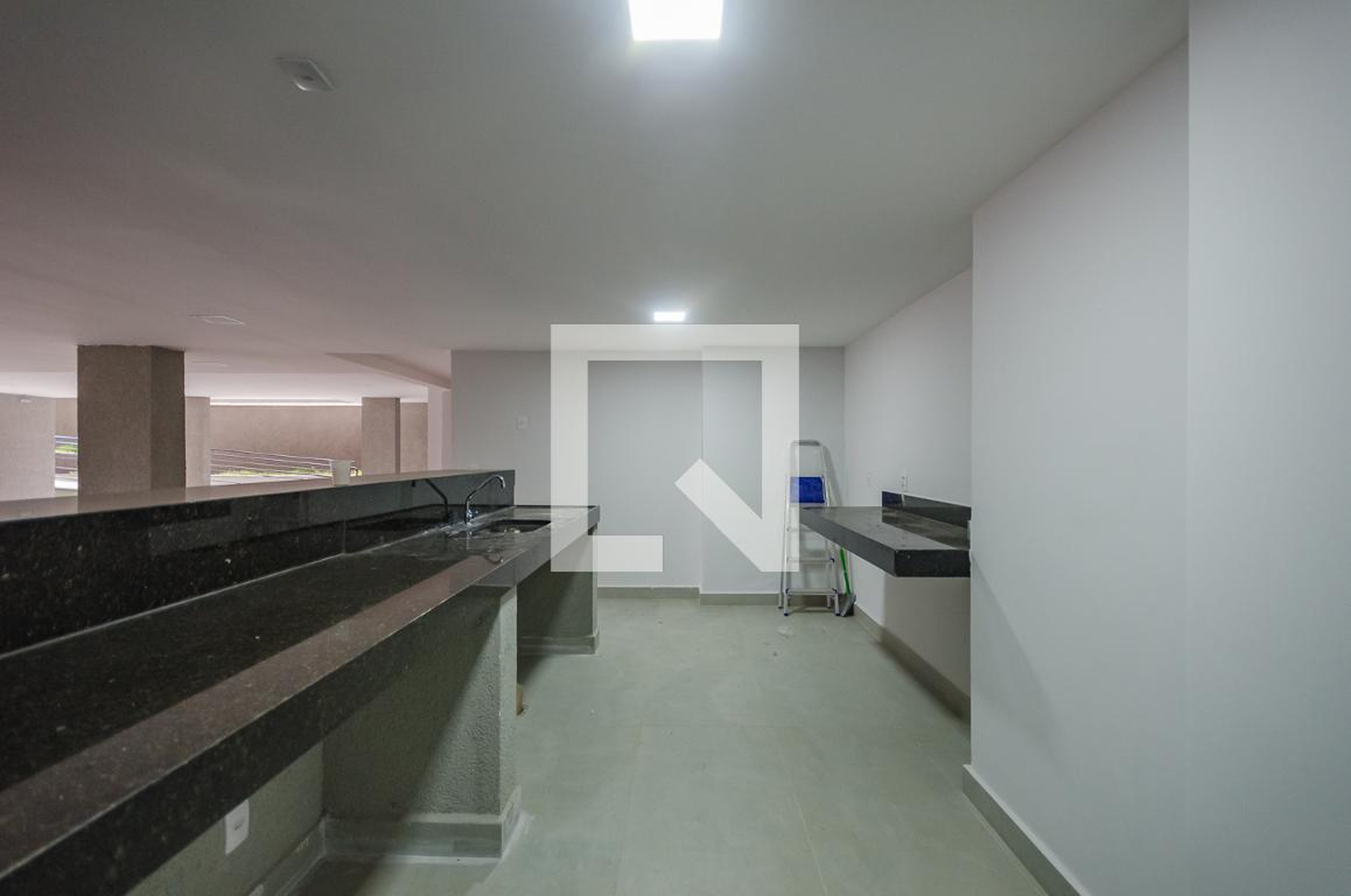 Salão de Festas - Silver Lake Residence