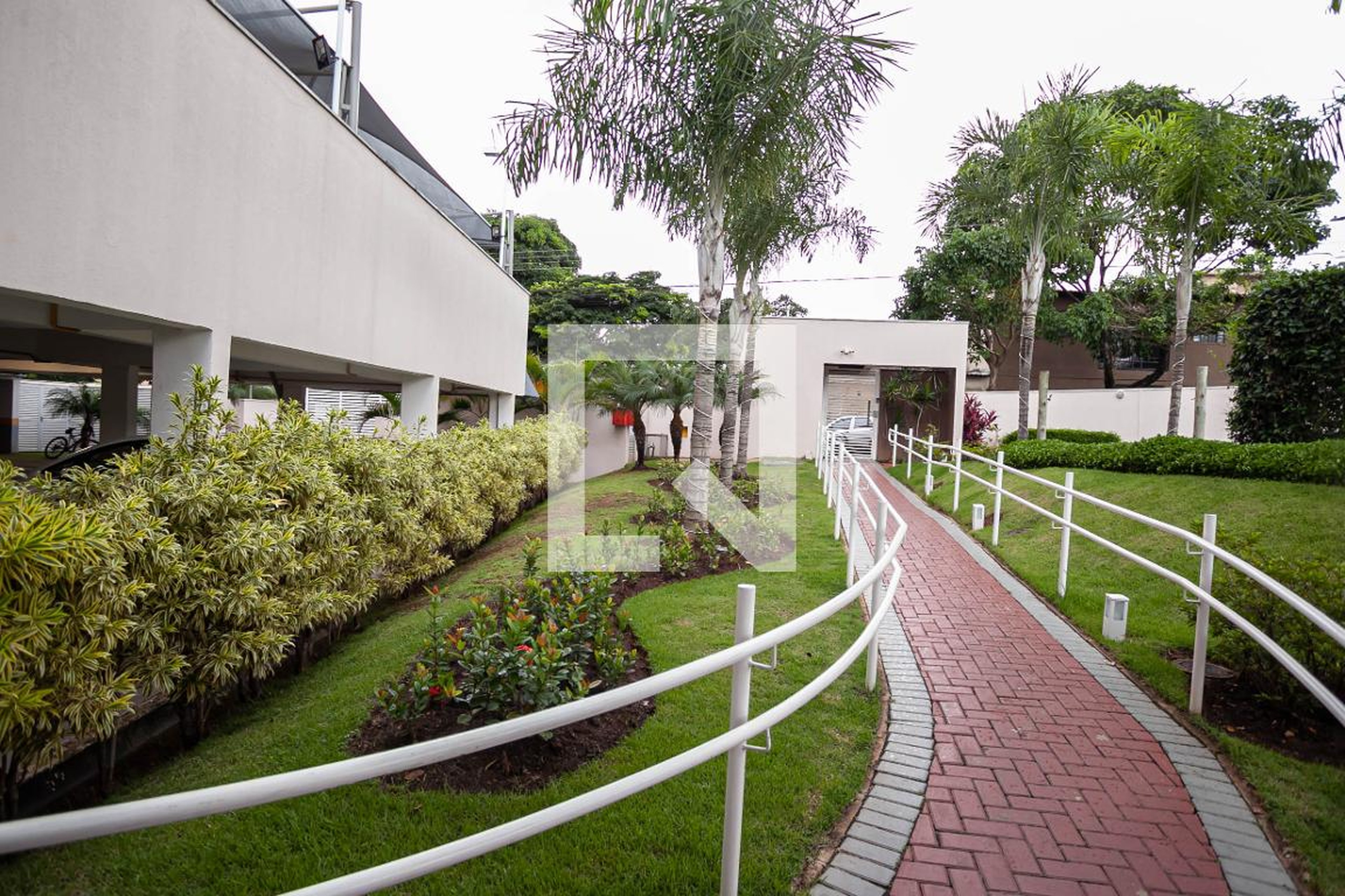 Entrada - Mais sintonia