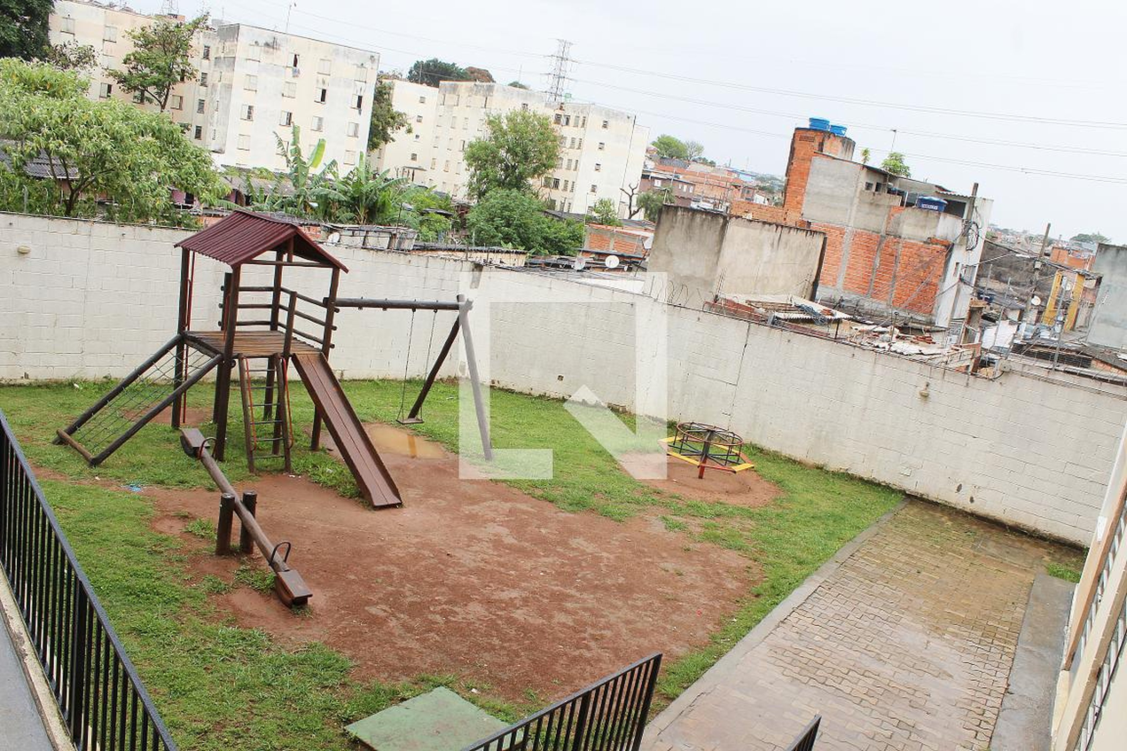 Playground - Espanha