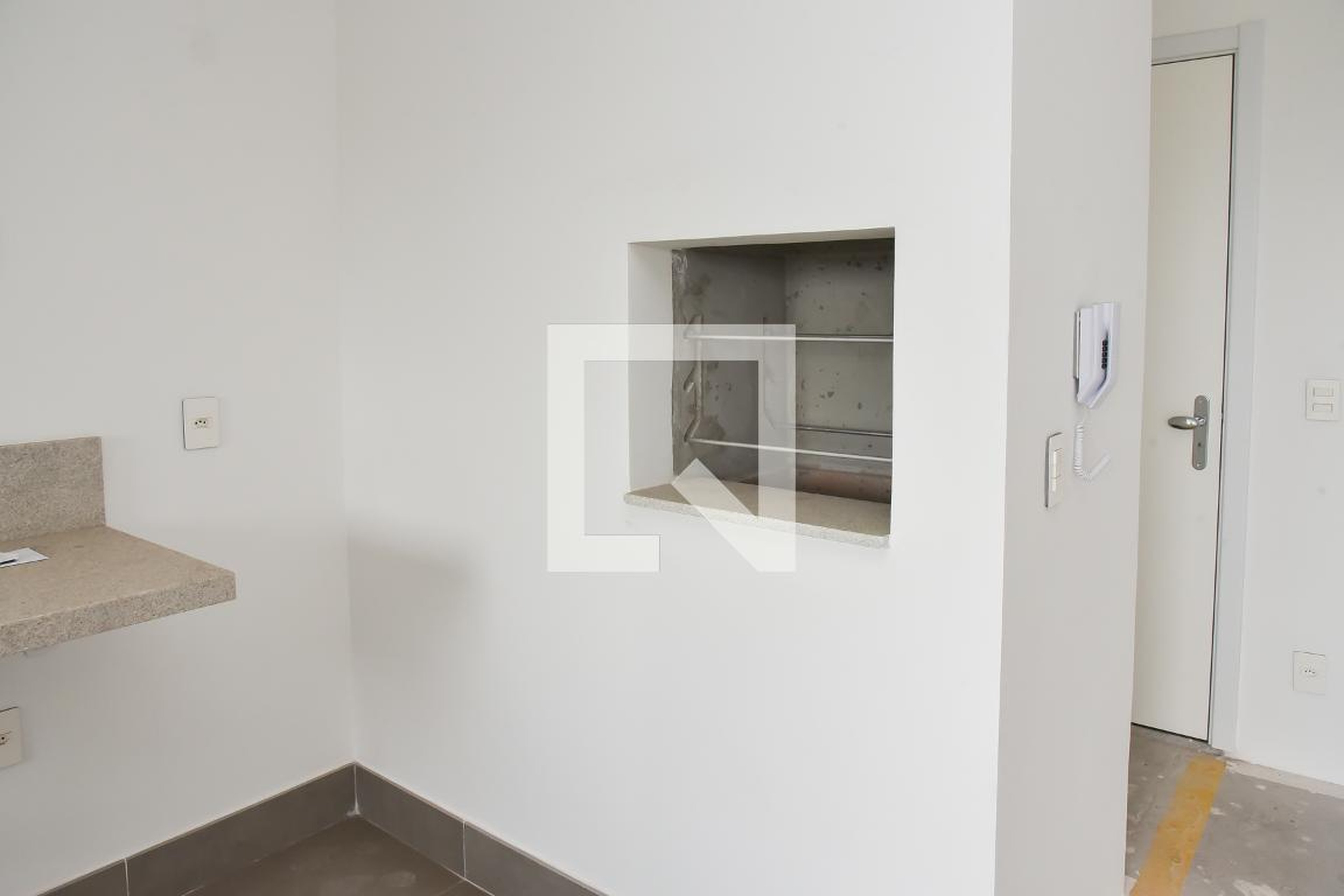 Churrasqueira - Grand Park Lindóia