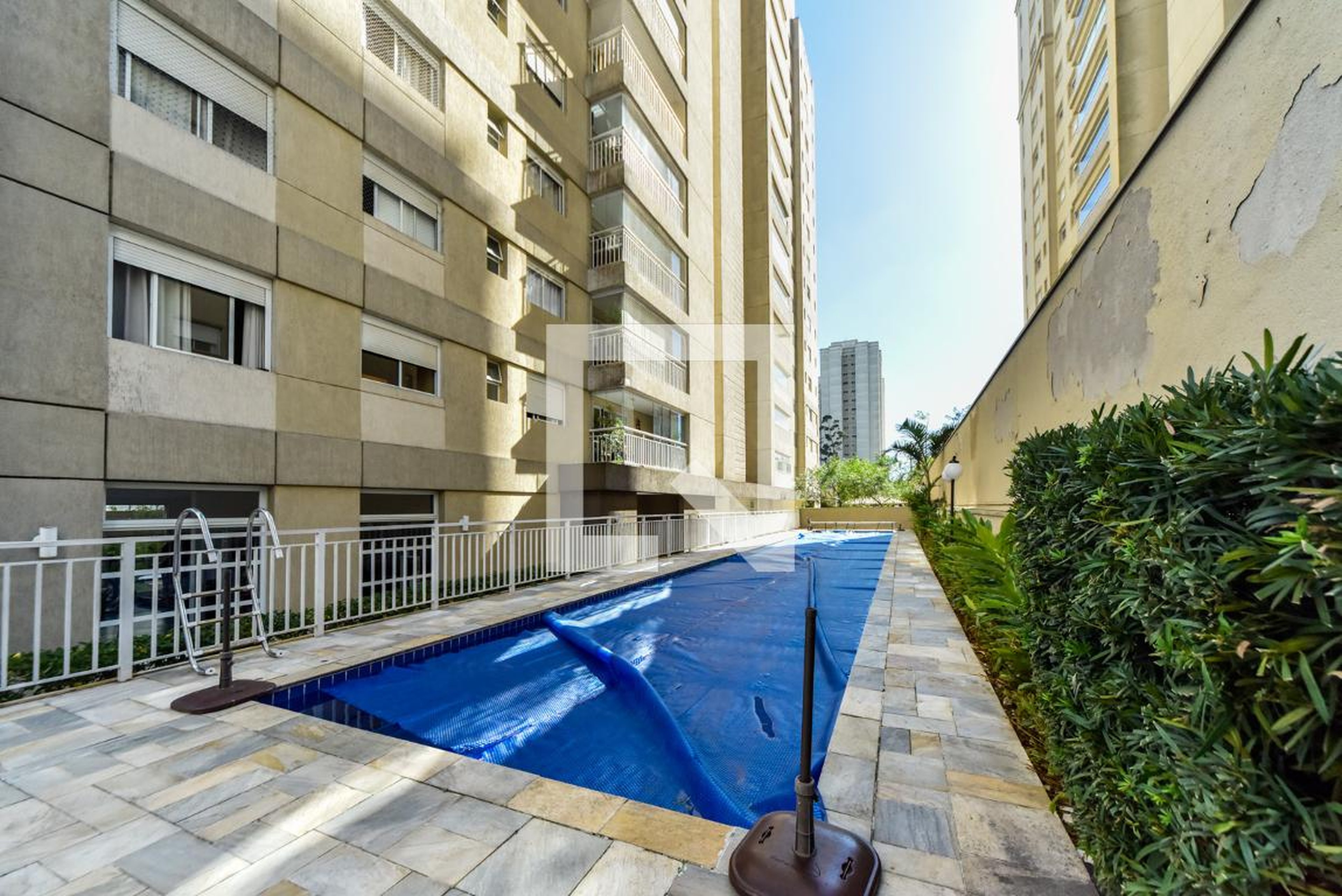 Piscina - The Elements