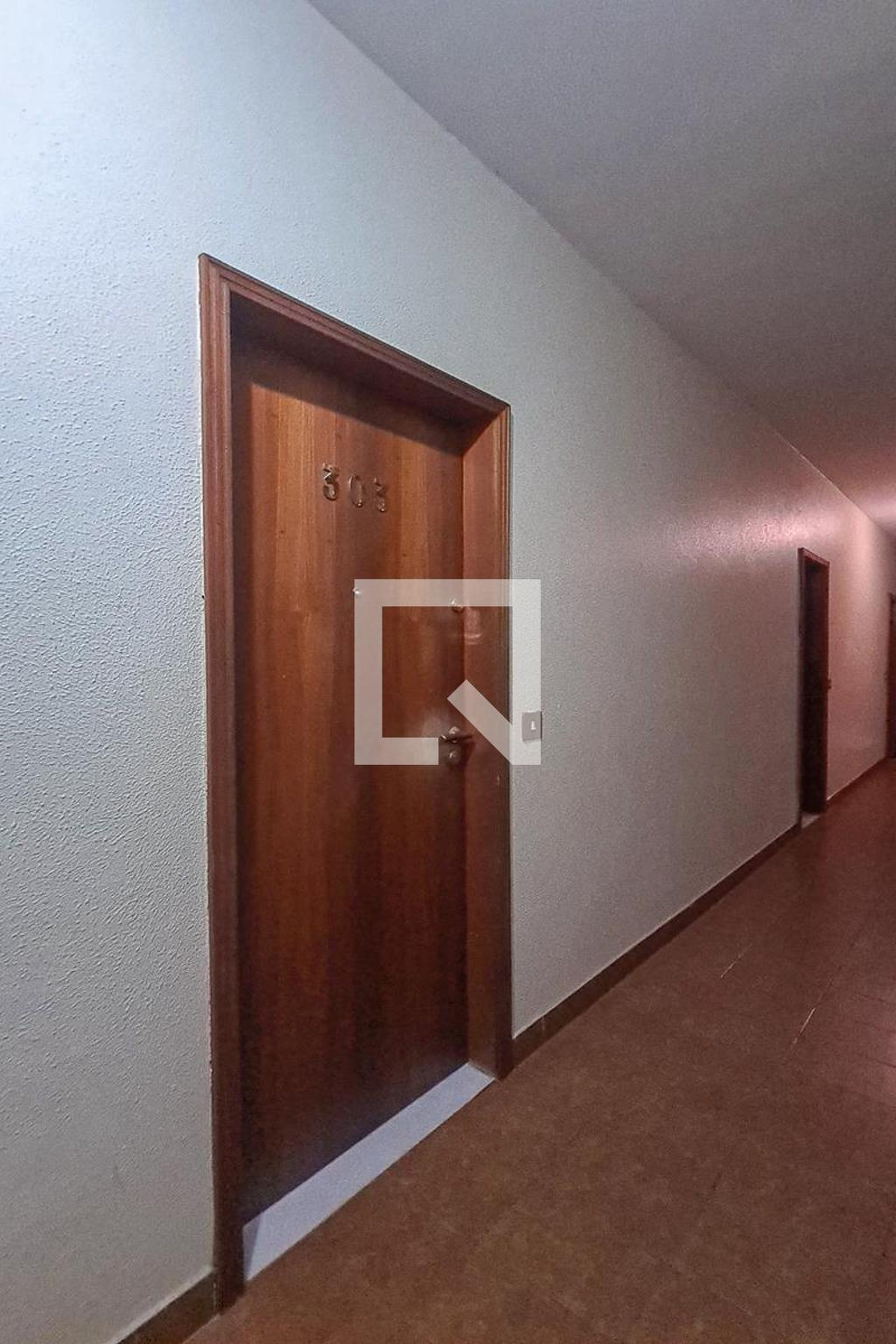 Entrada - João Paulo II