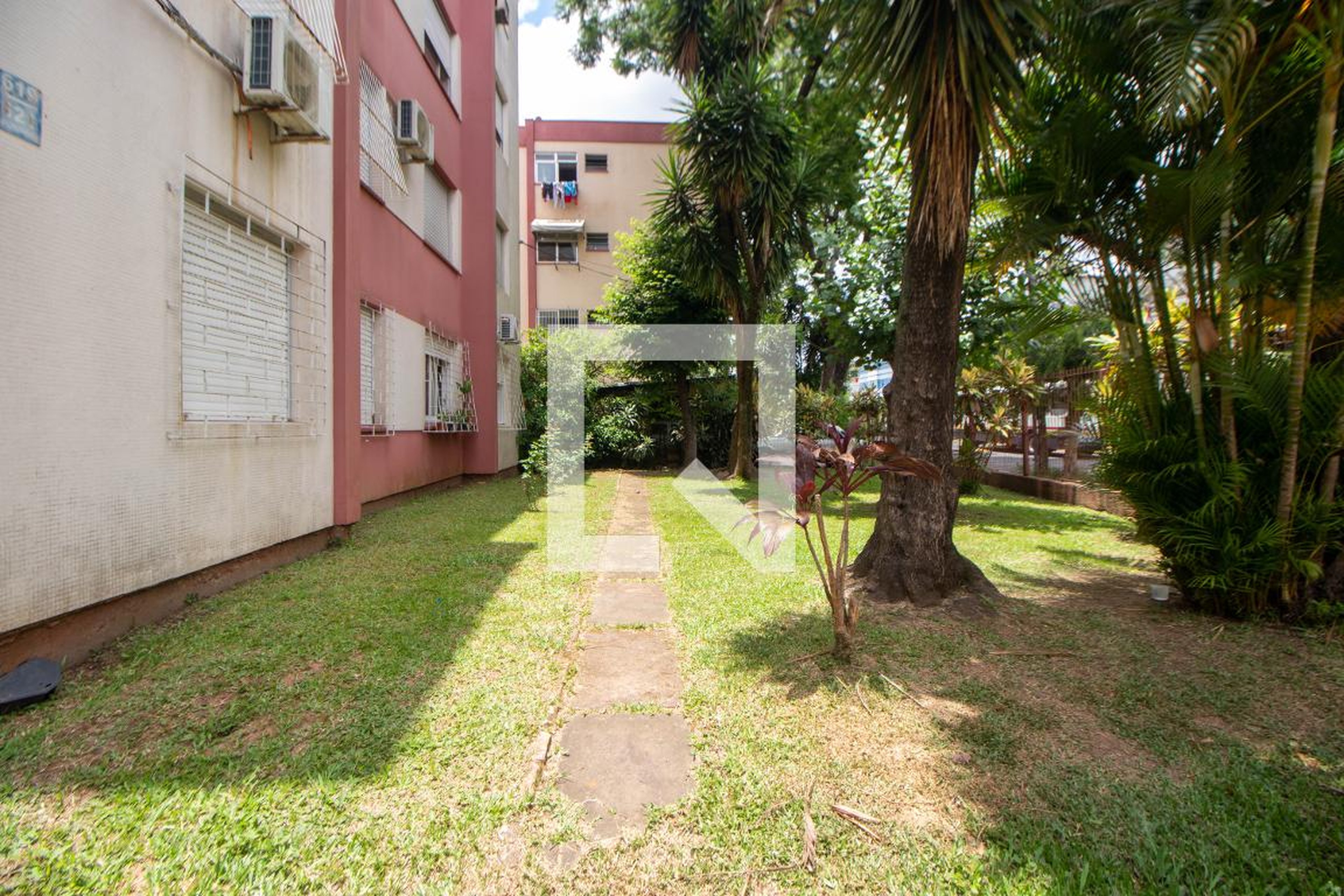 Área Comum - Ponta Negra