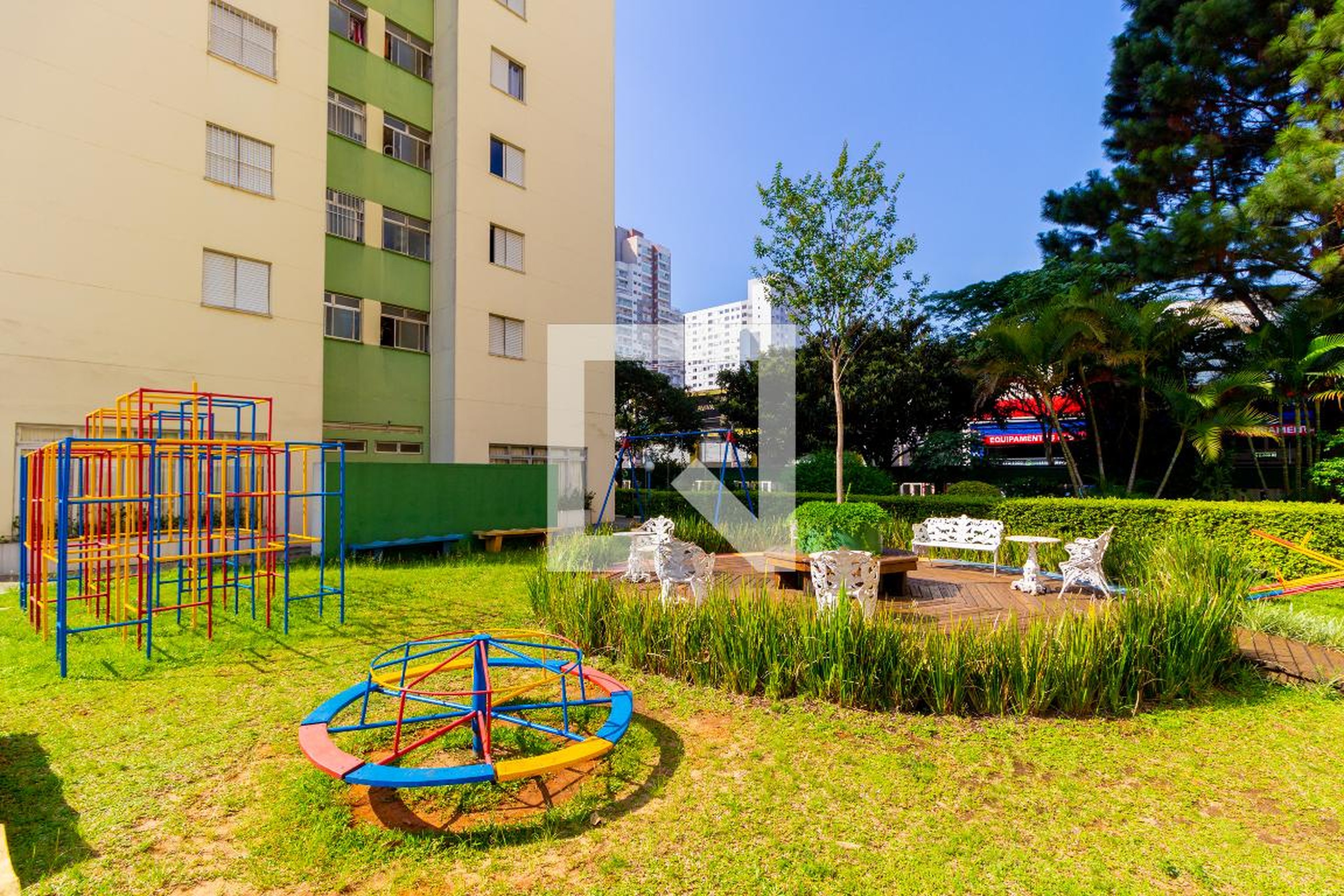 Playground - Piazza Del Duomo