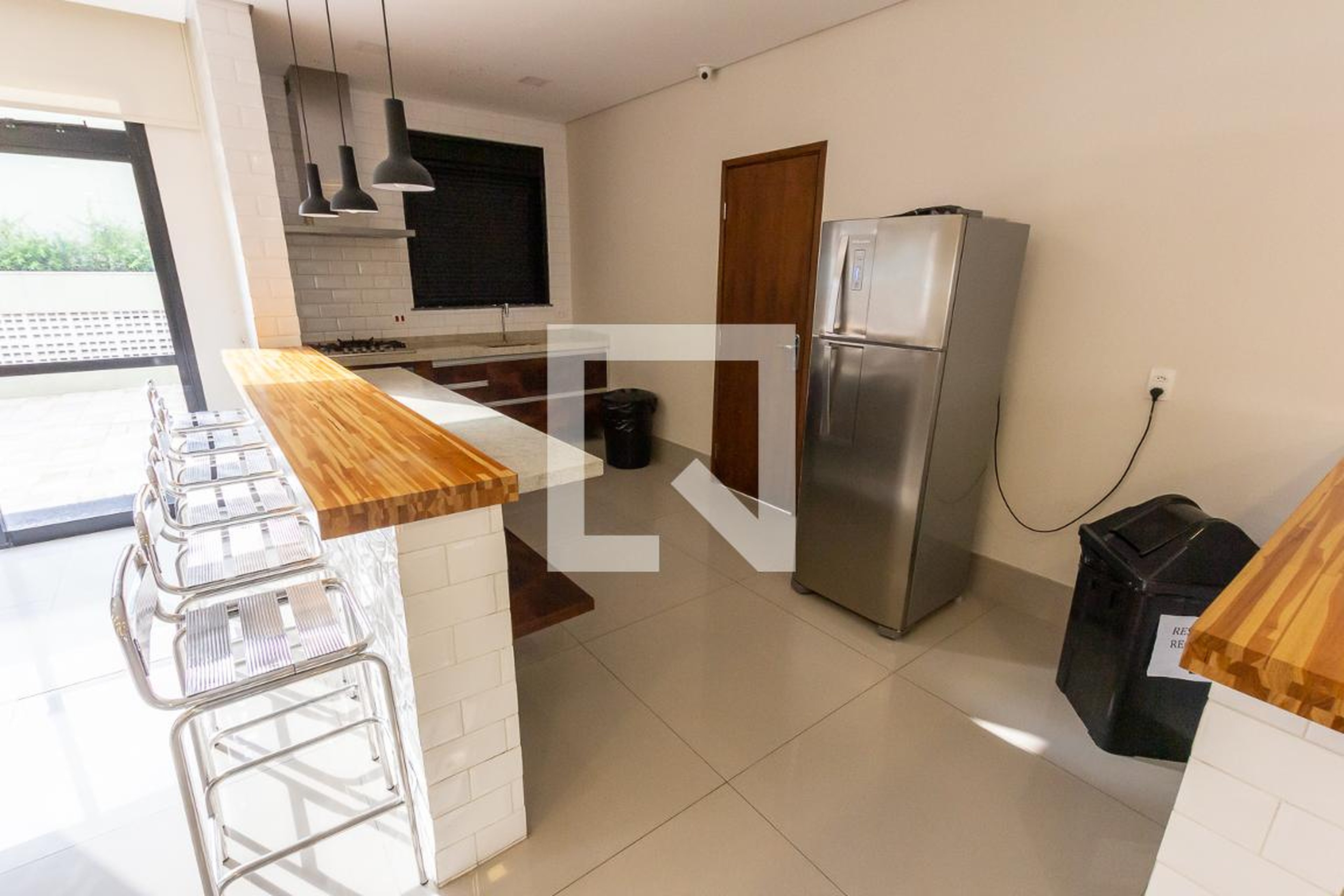 Espaço Gourmet - Vila Romana