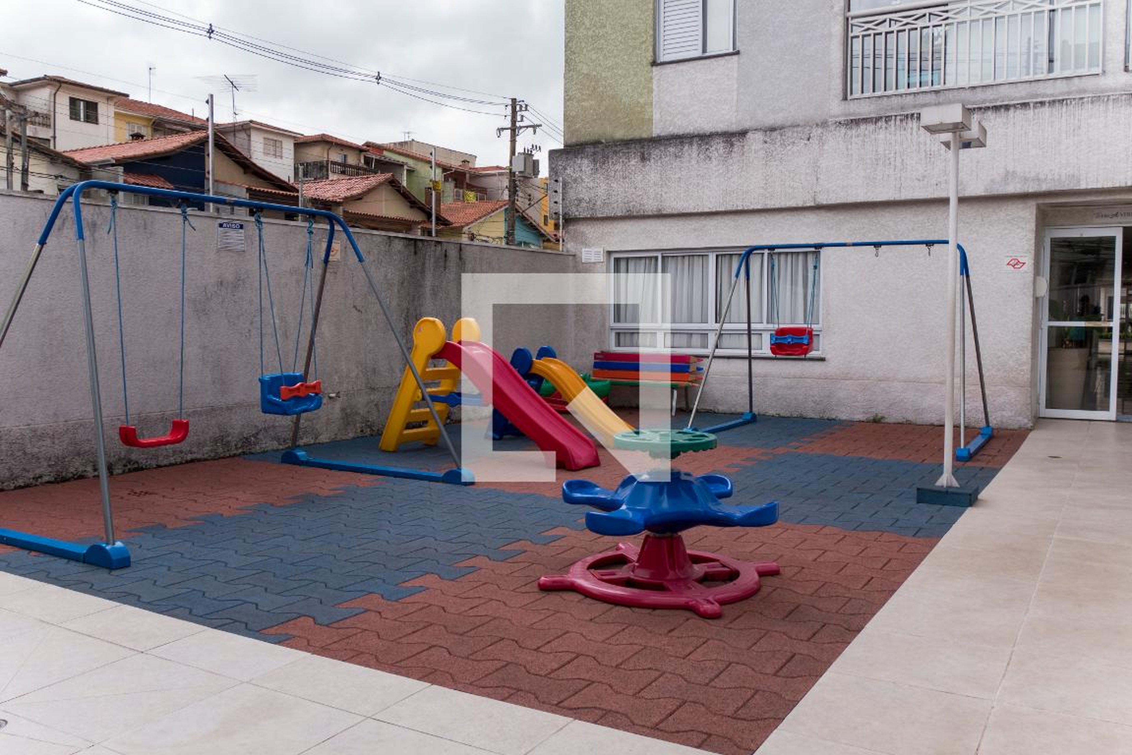 Playground - 