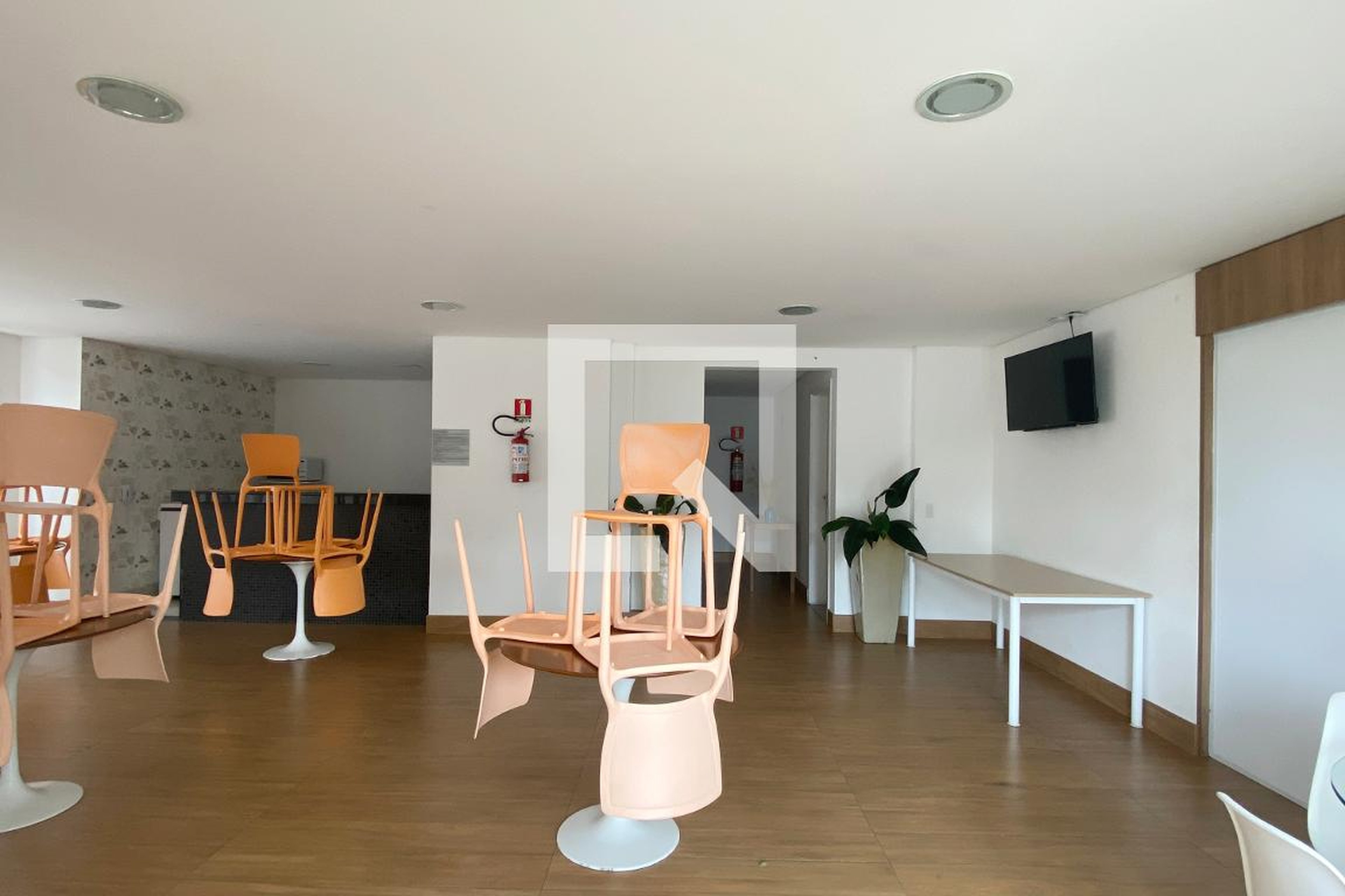 Salão de Festas - Splandya 1