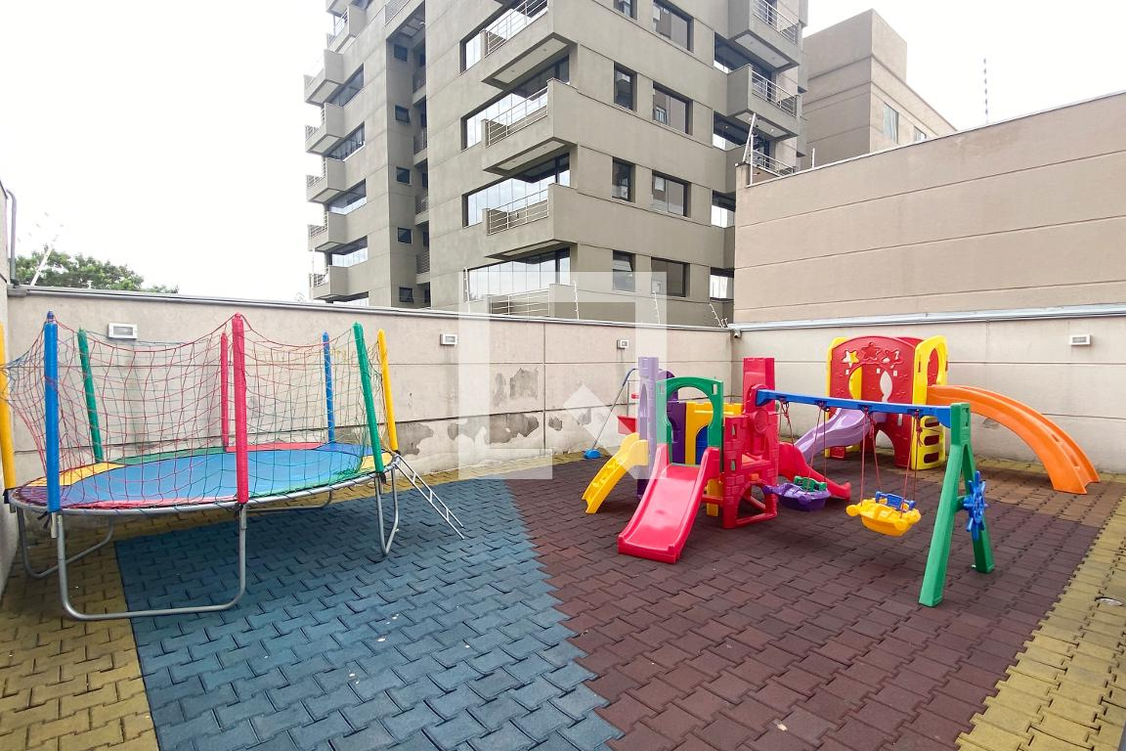 Playground - Splandya 1