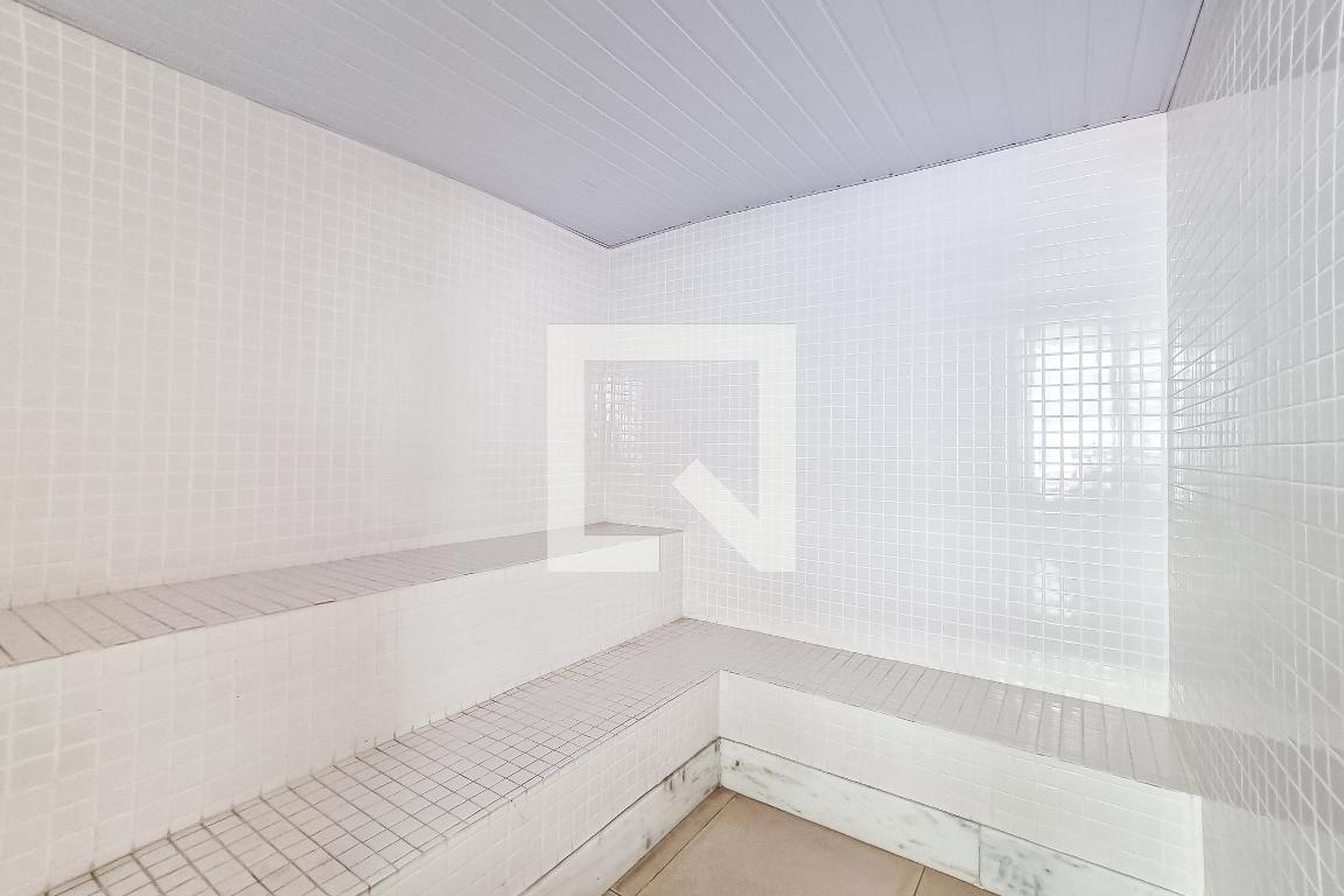 Sauna - Residencial La Prima Arte