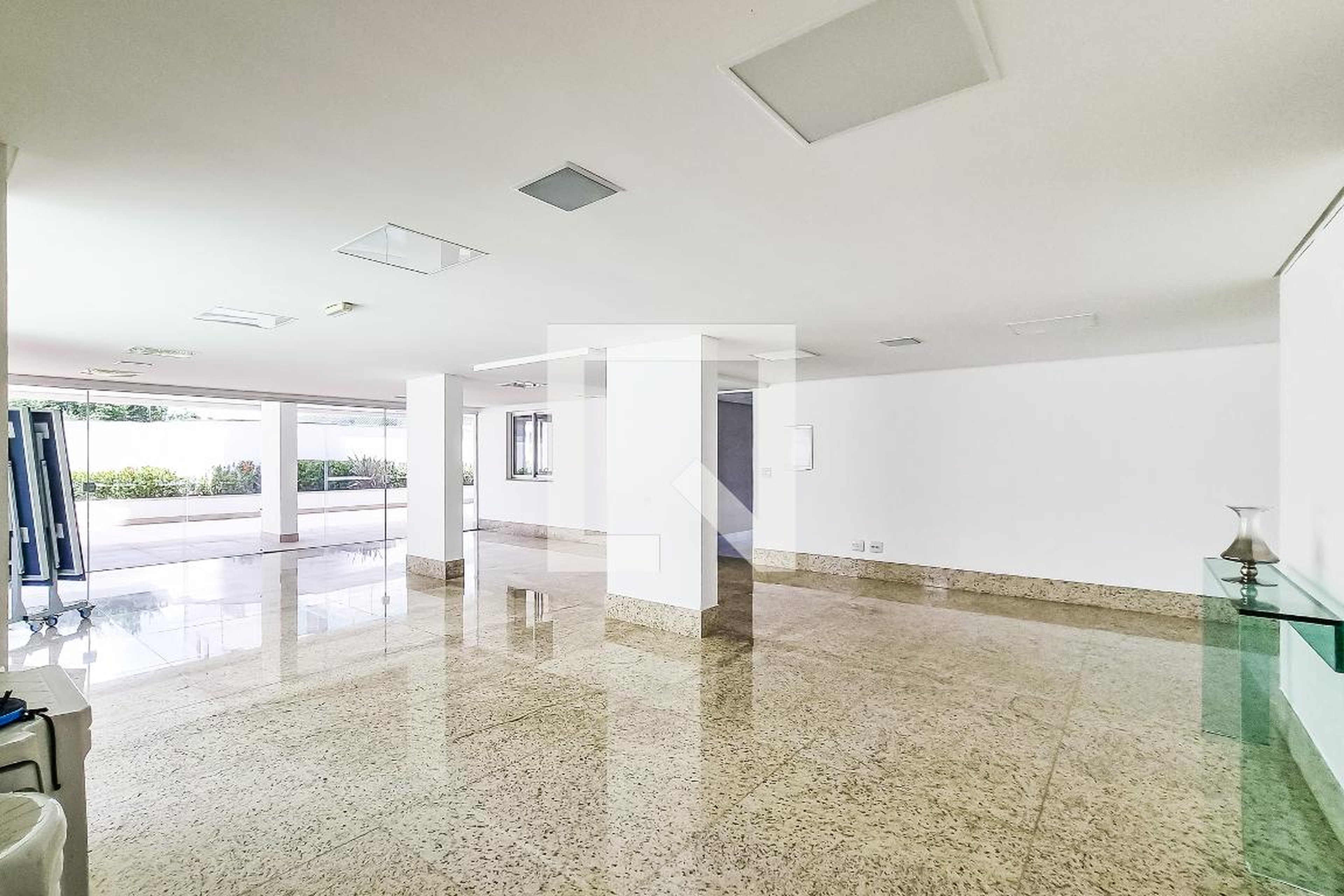 Salão de Festas - Residencial La Prima Arte