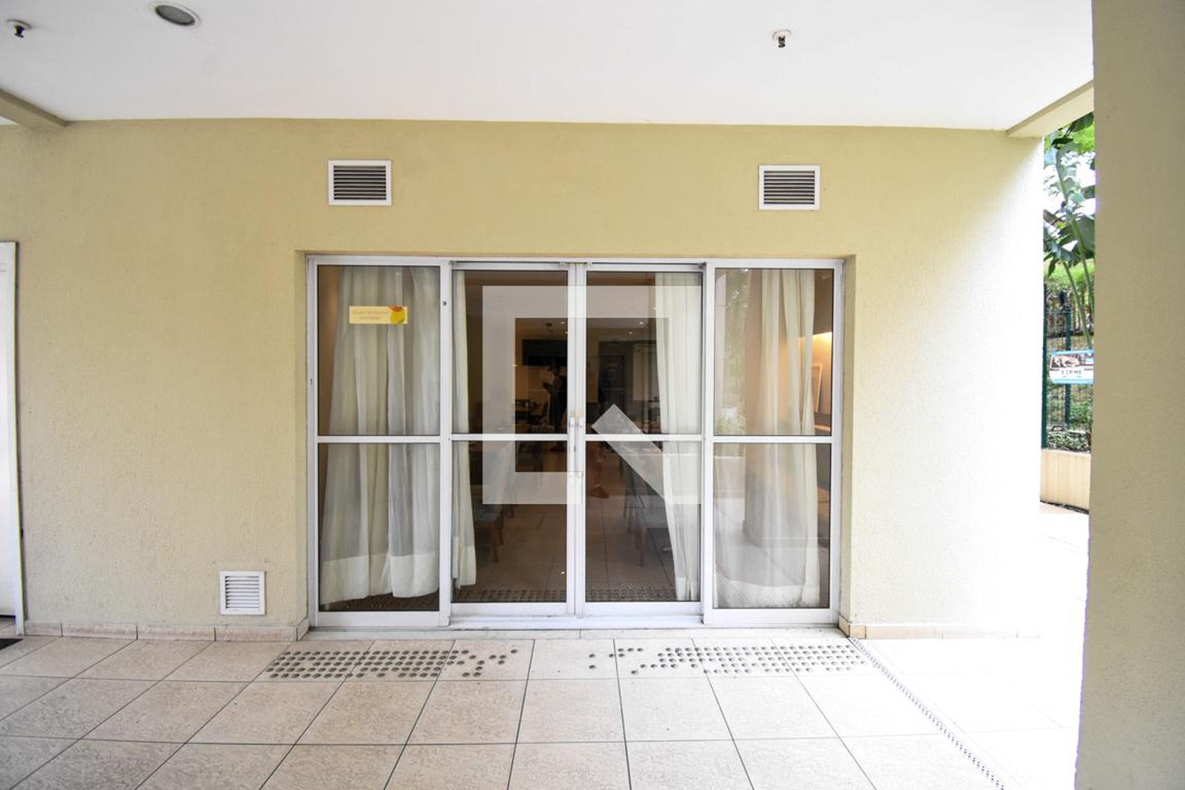 Salão de Festas - Carioca Residencial