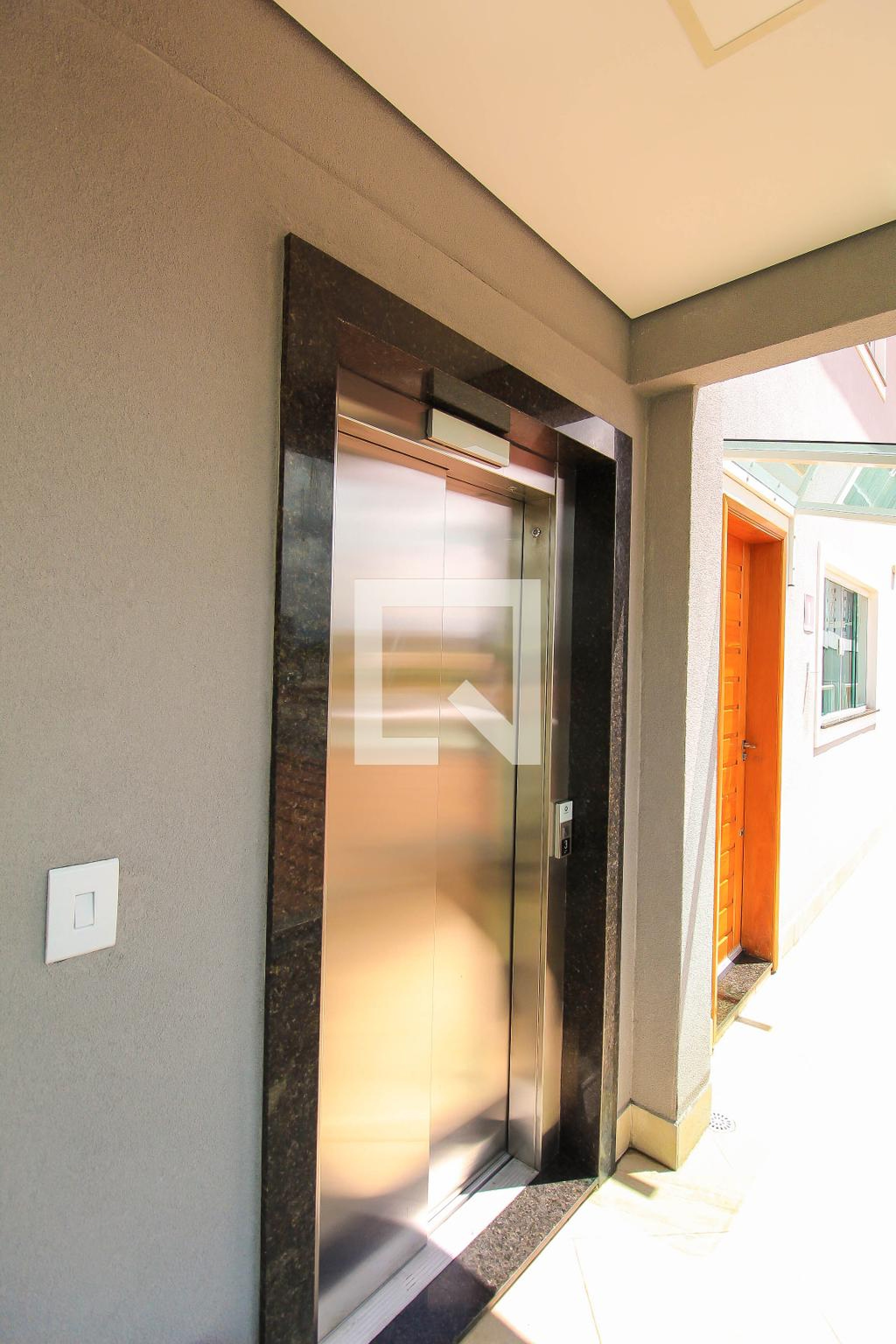 Elevador - Ideale Mooca