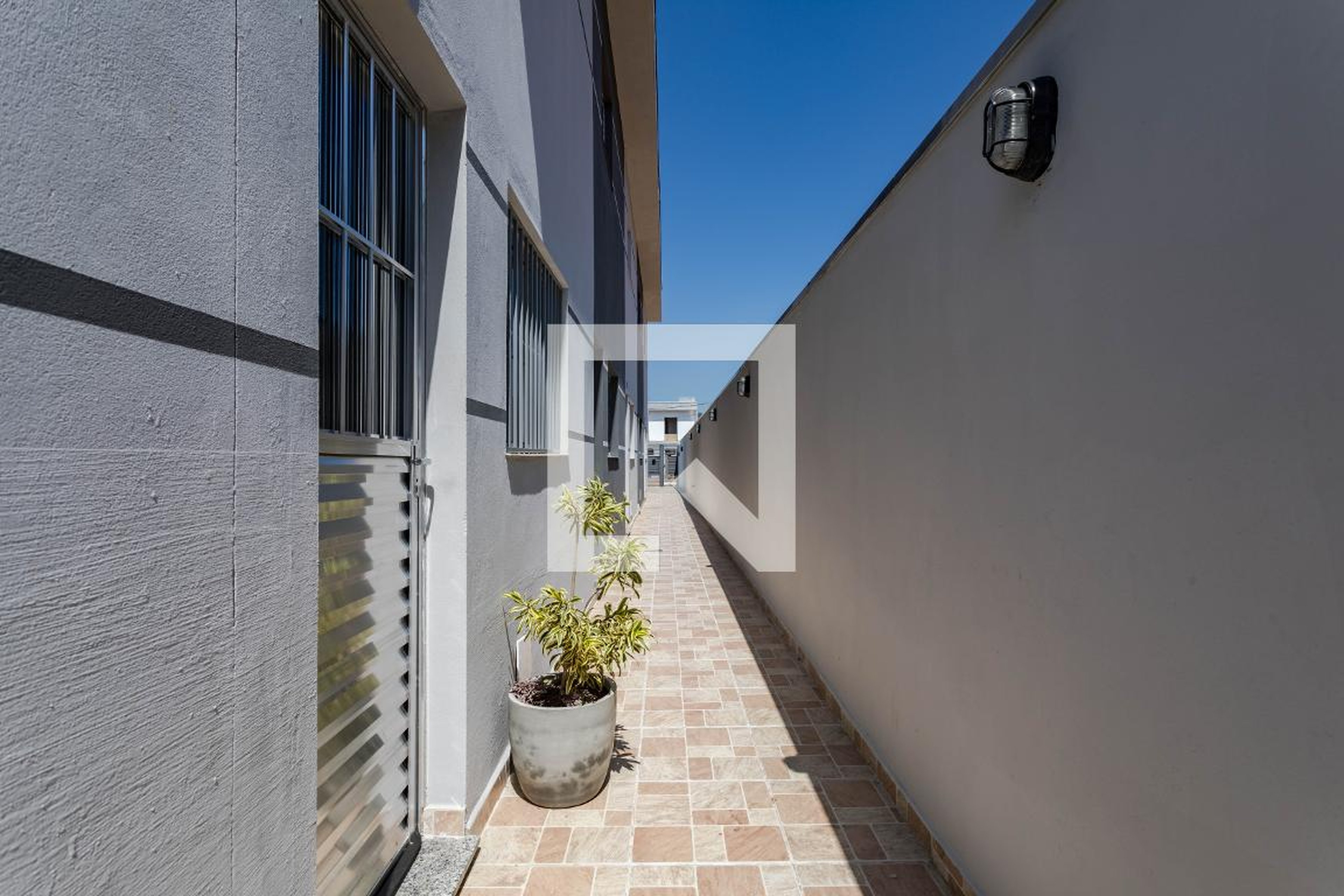 Área Comum - Morada Paulista