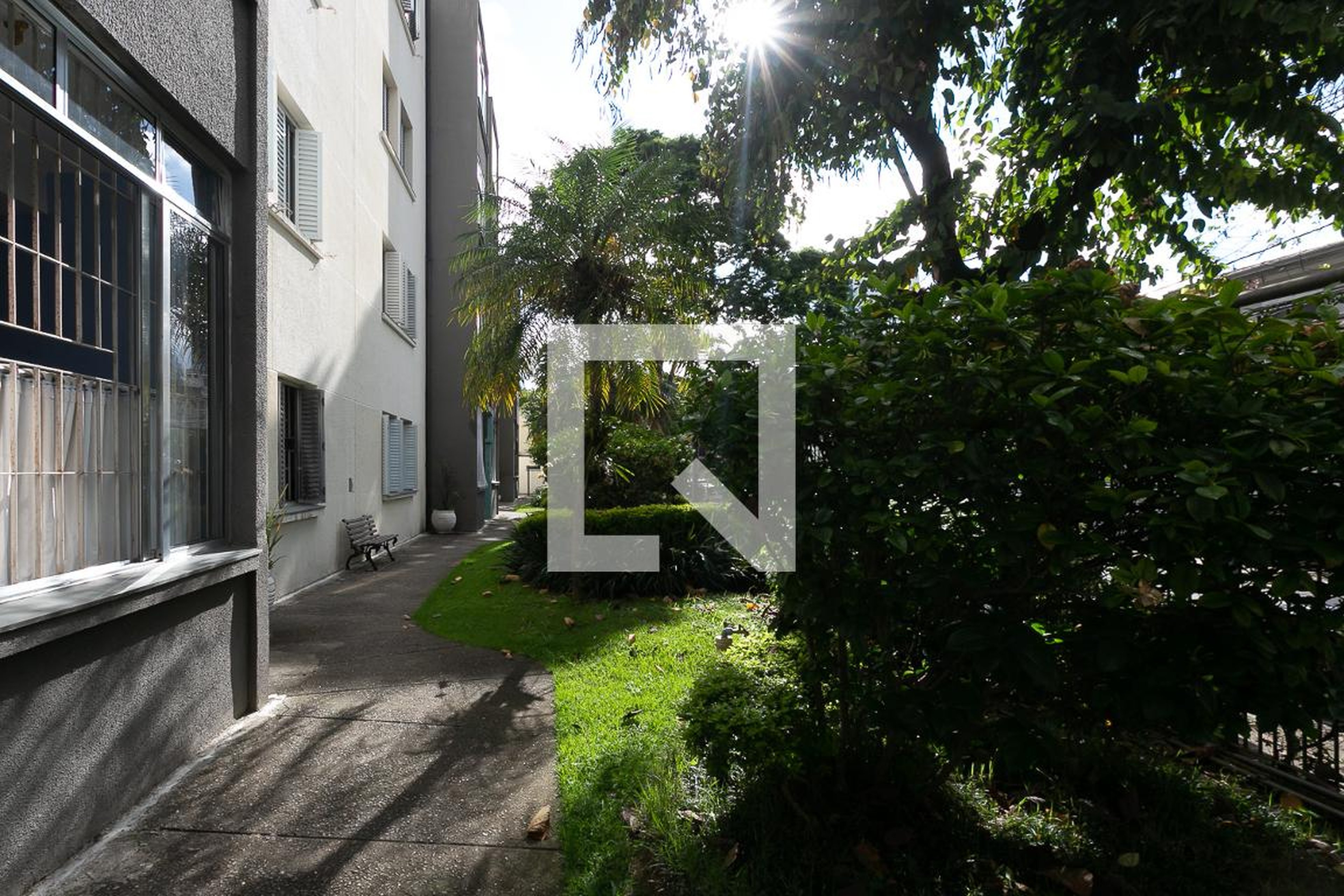 Área Comum - Edifício Manduri