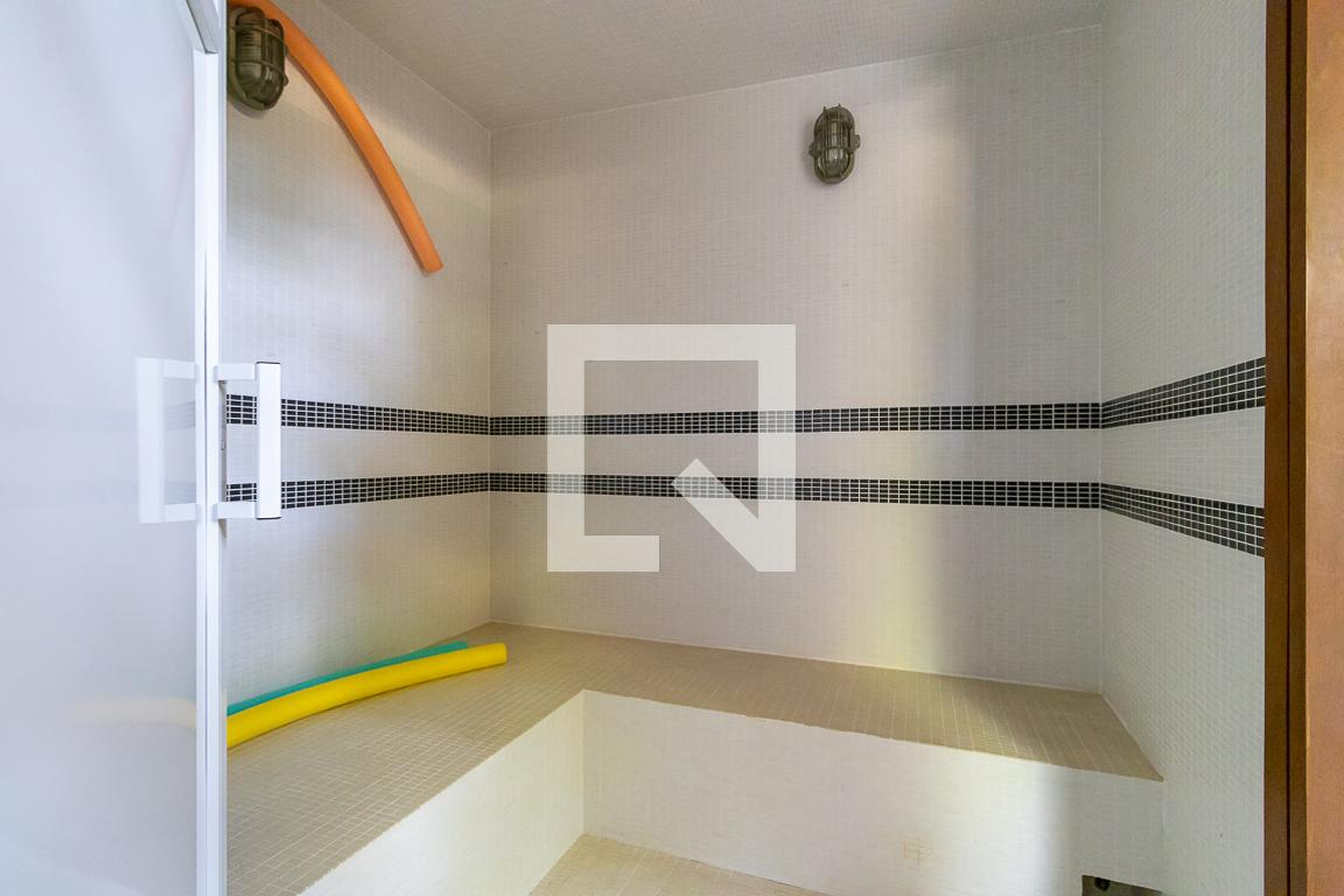 Sauna - Alphaville Campinas