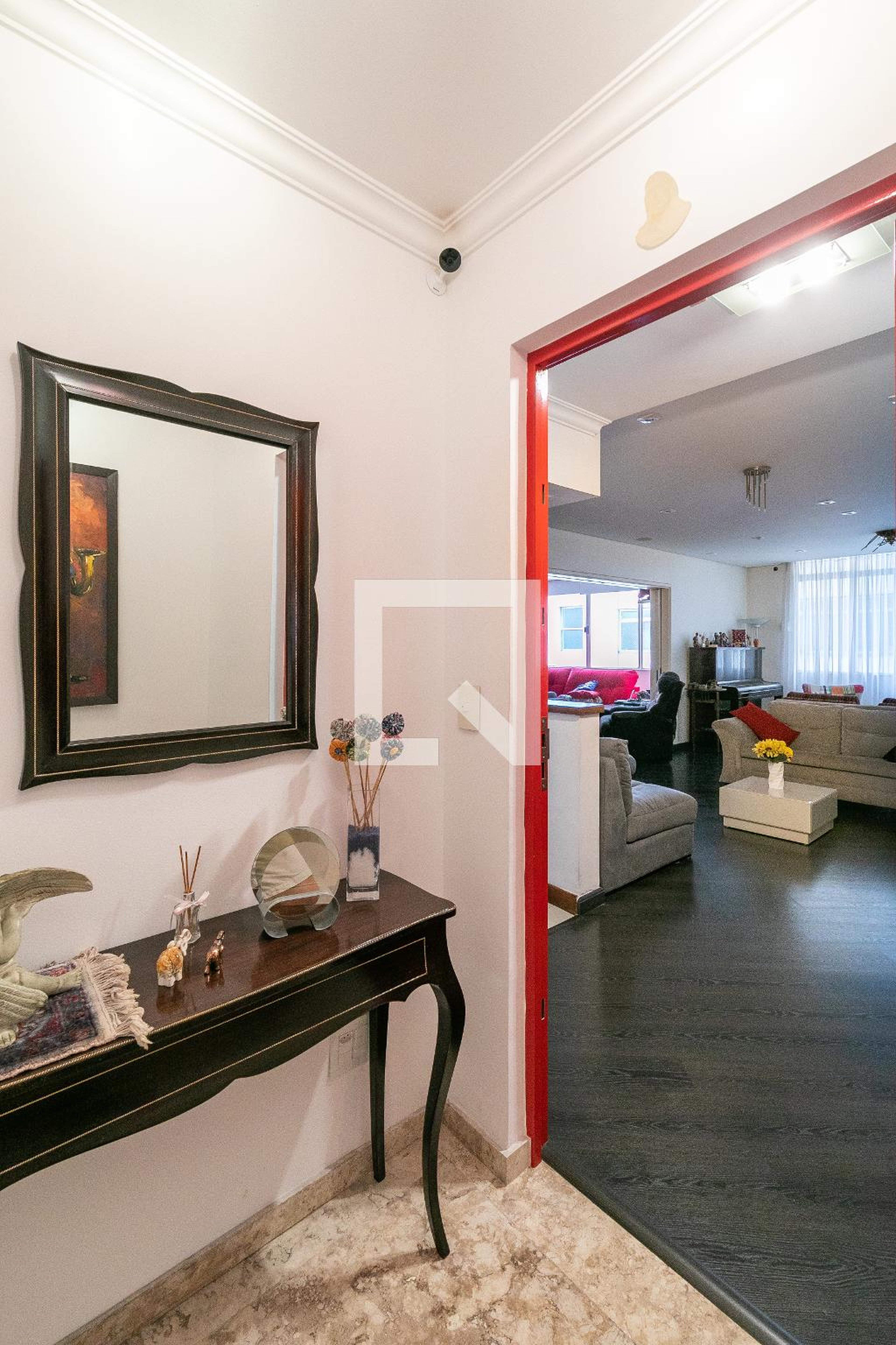 Hall de Entrada - Wagran