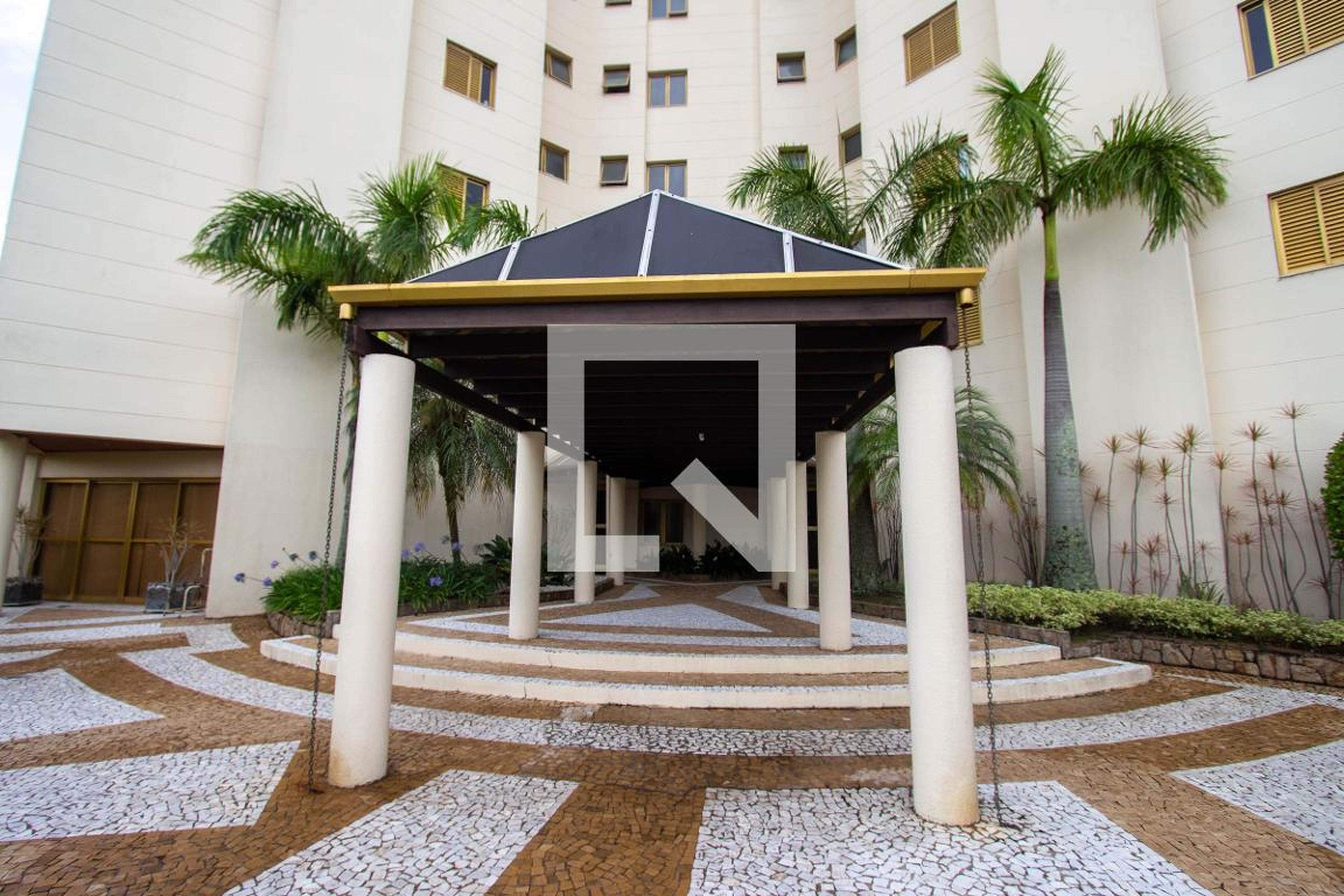 Hall de entrada - Henri Matisse