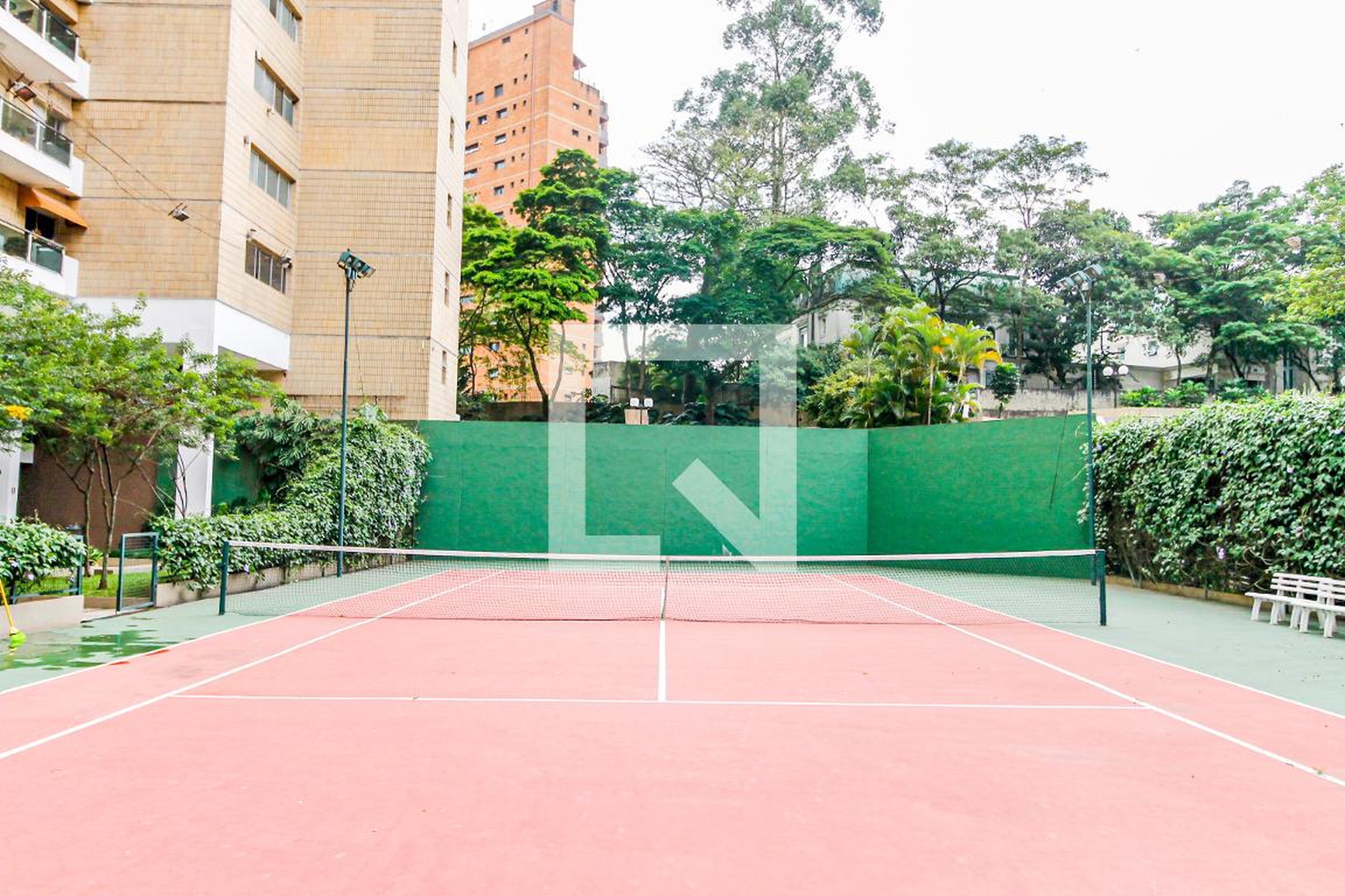 Quadra - Wimbledon Park