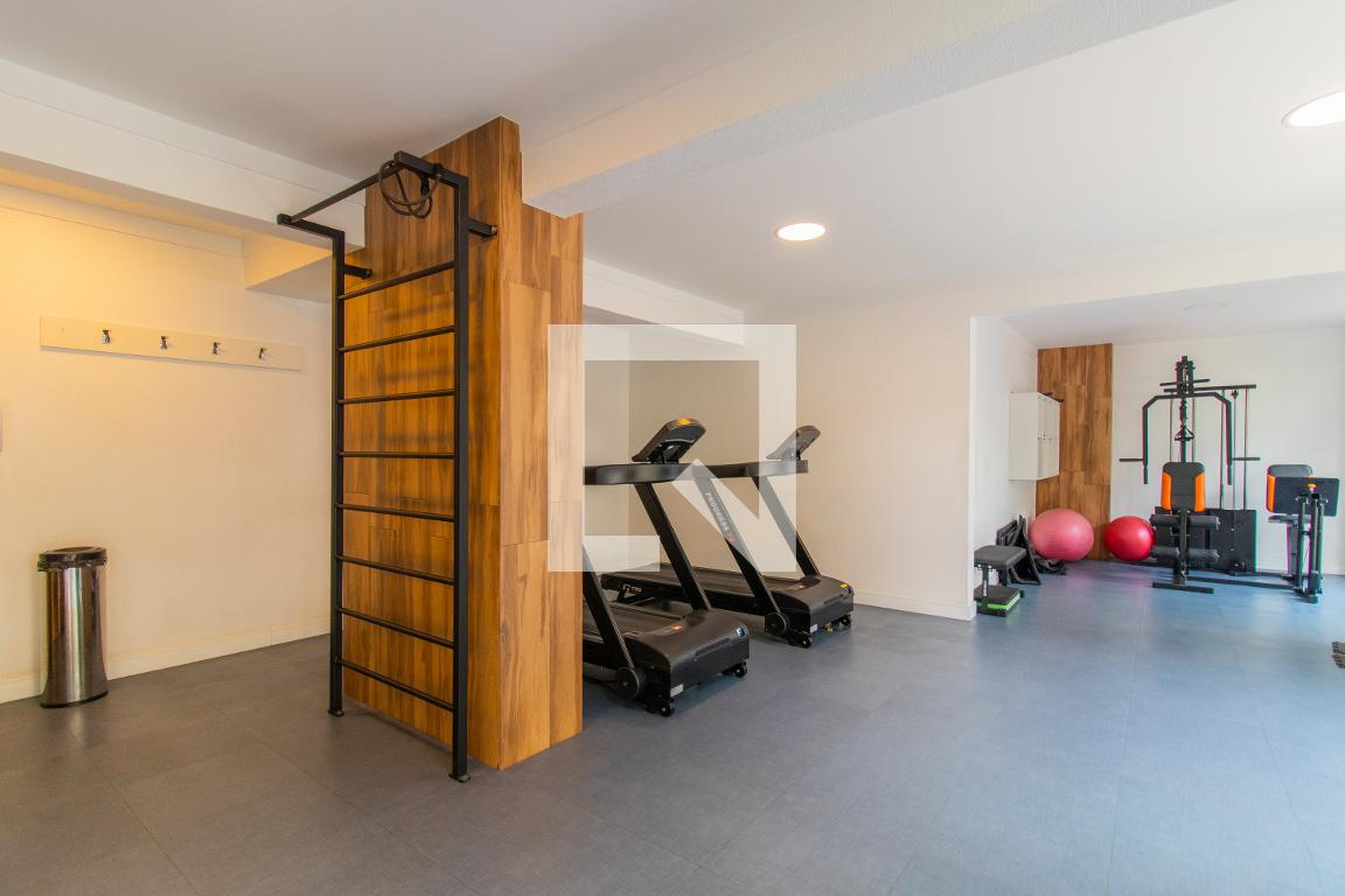 Academia - Confraria Menino Deus