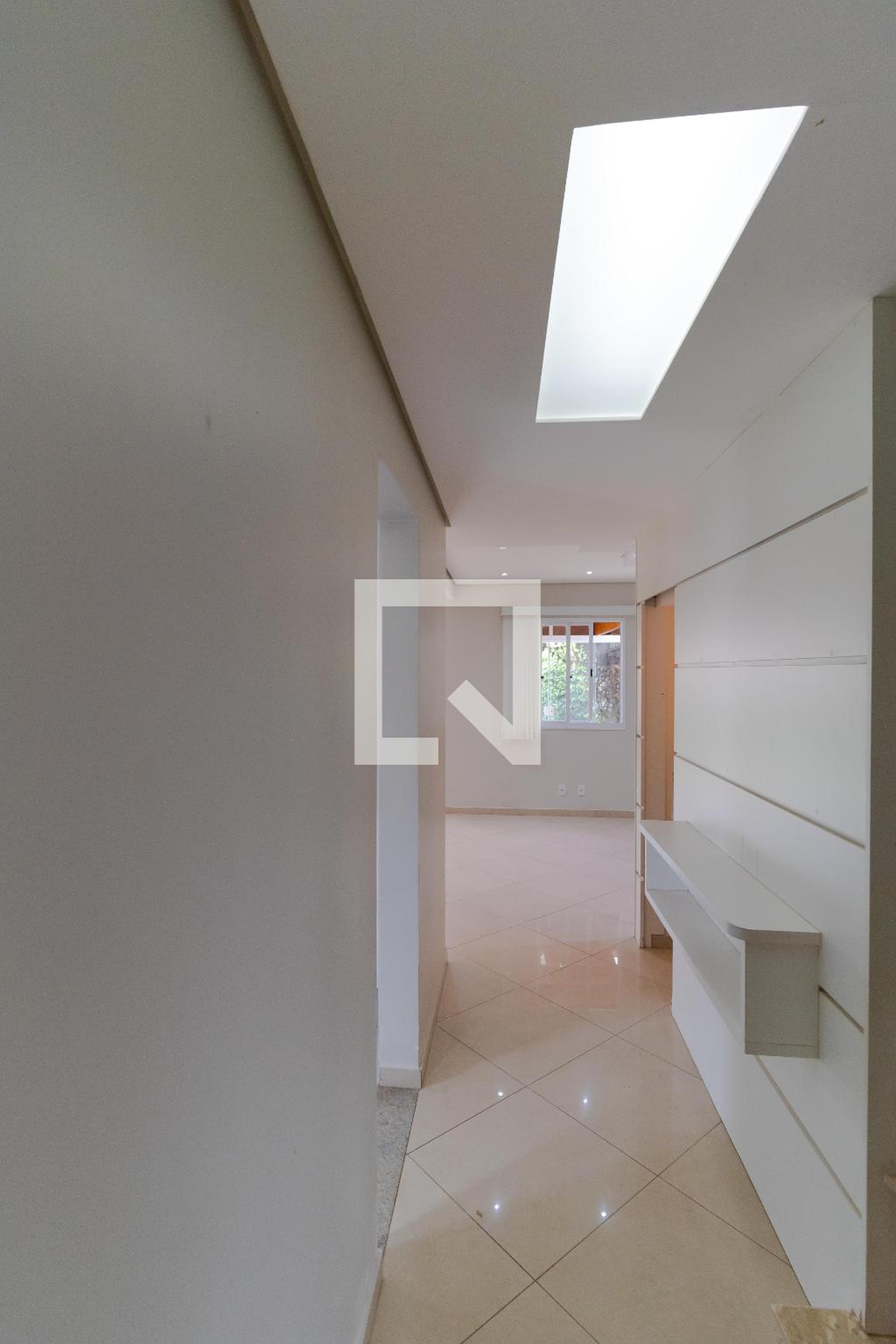 Hall de Entrada - Porto Ville