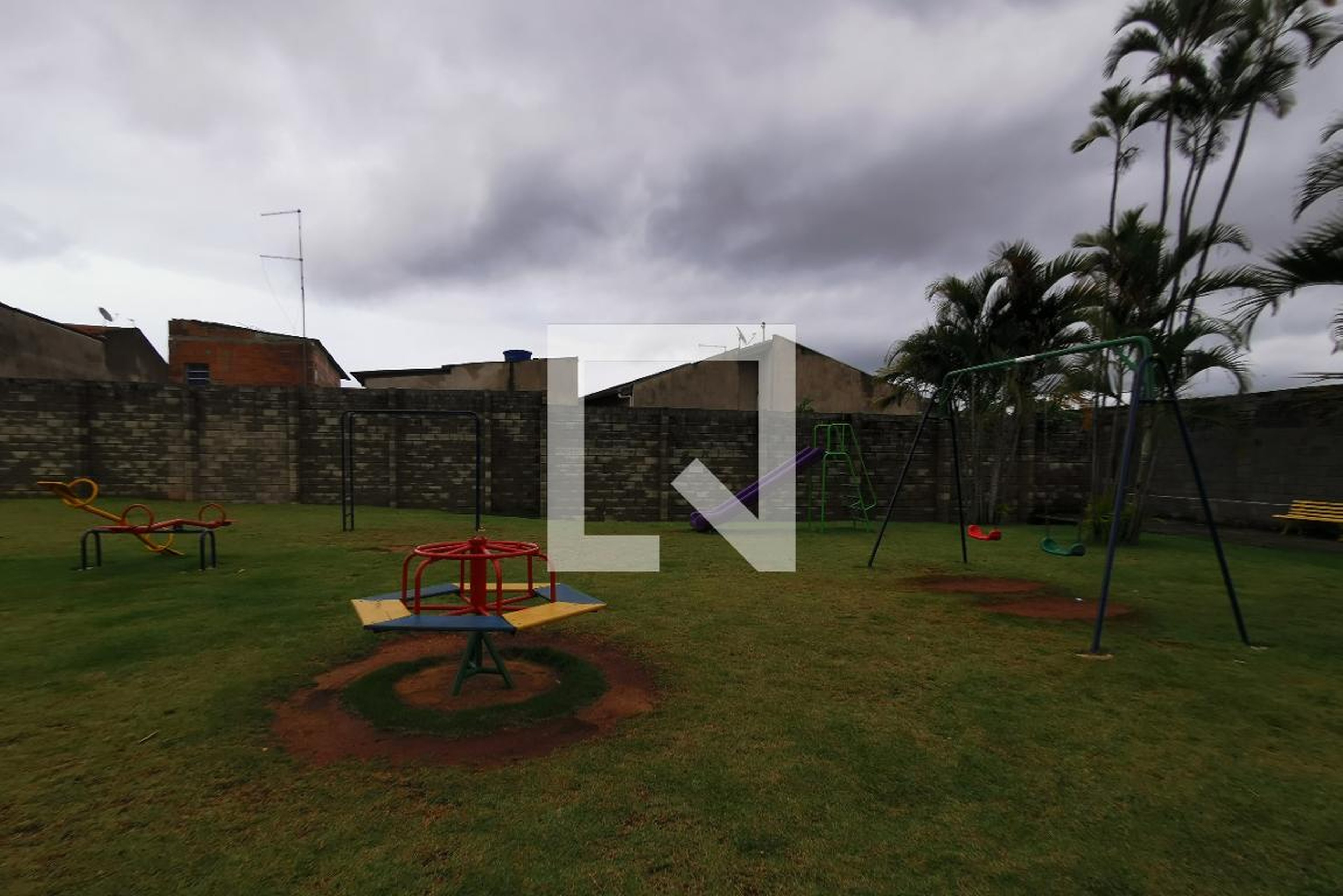 Playground - Varandas do Japi