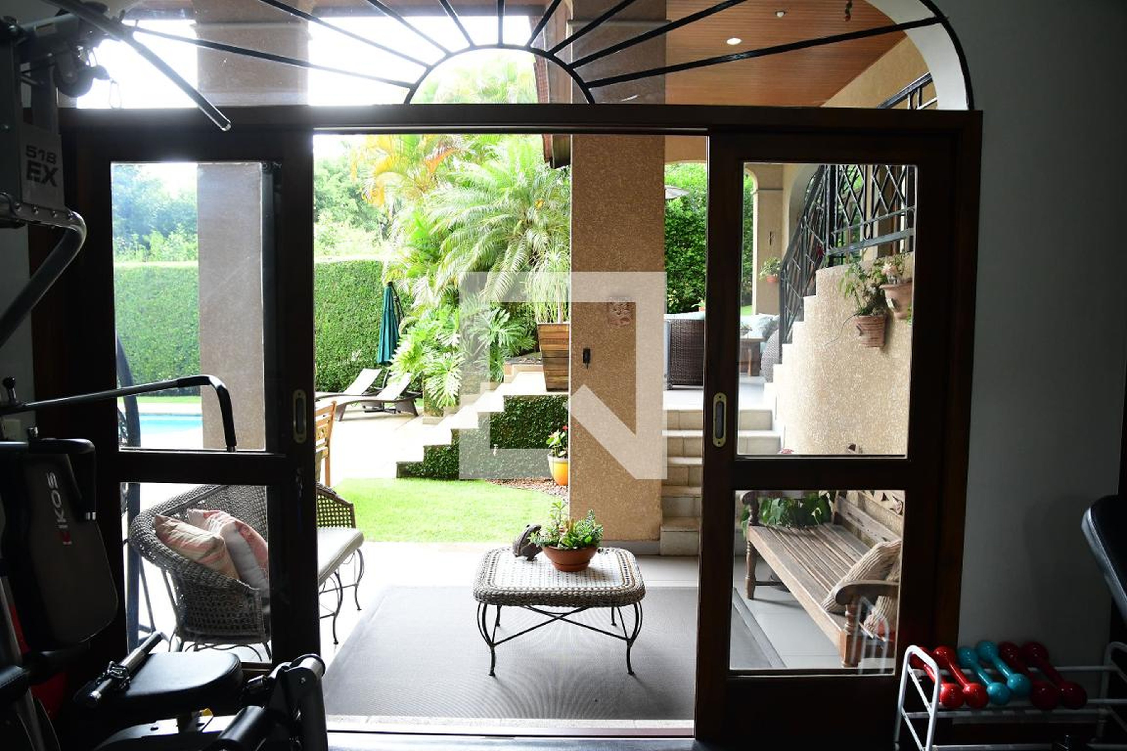 Academia - São Fernando